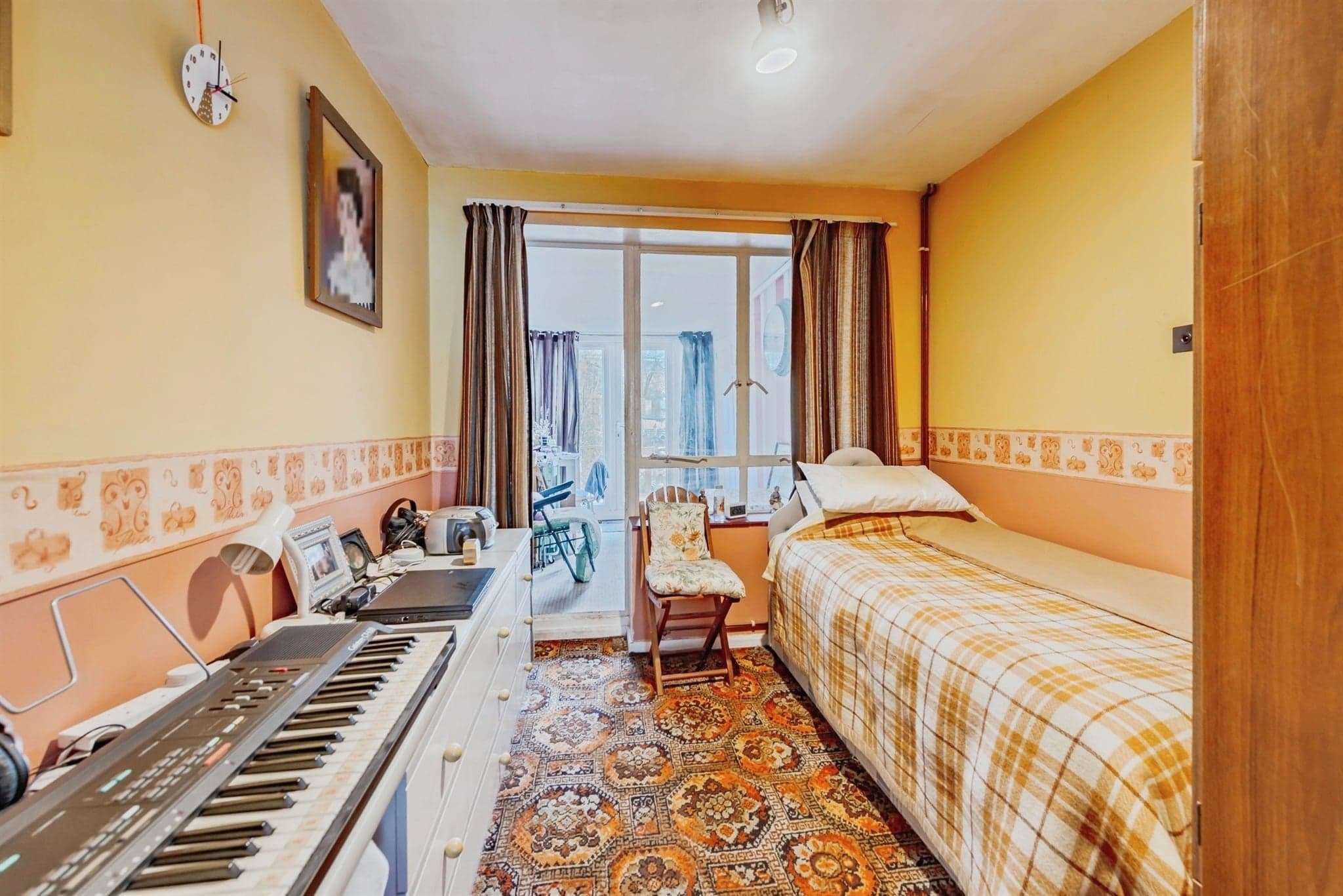 Property at Friars Rookery, CRAWLEY