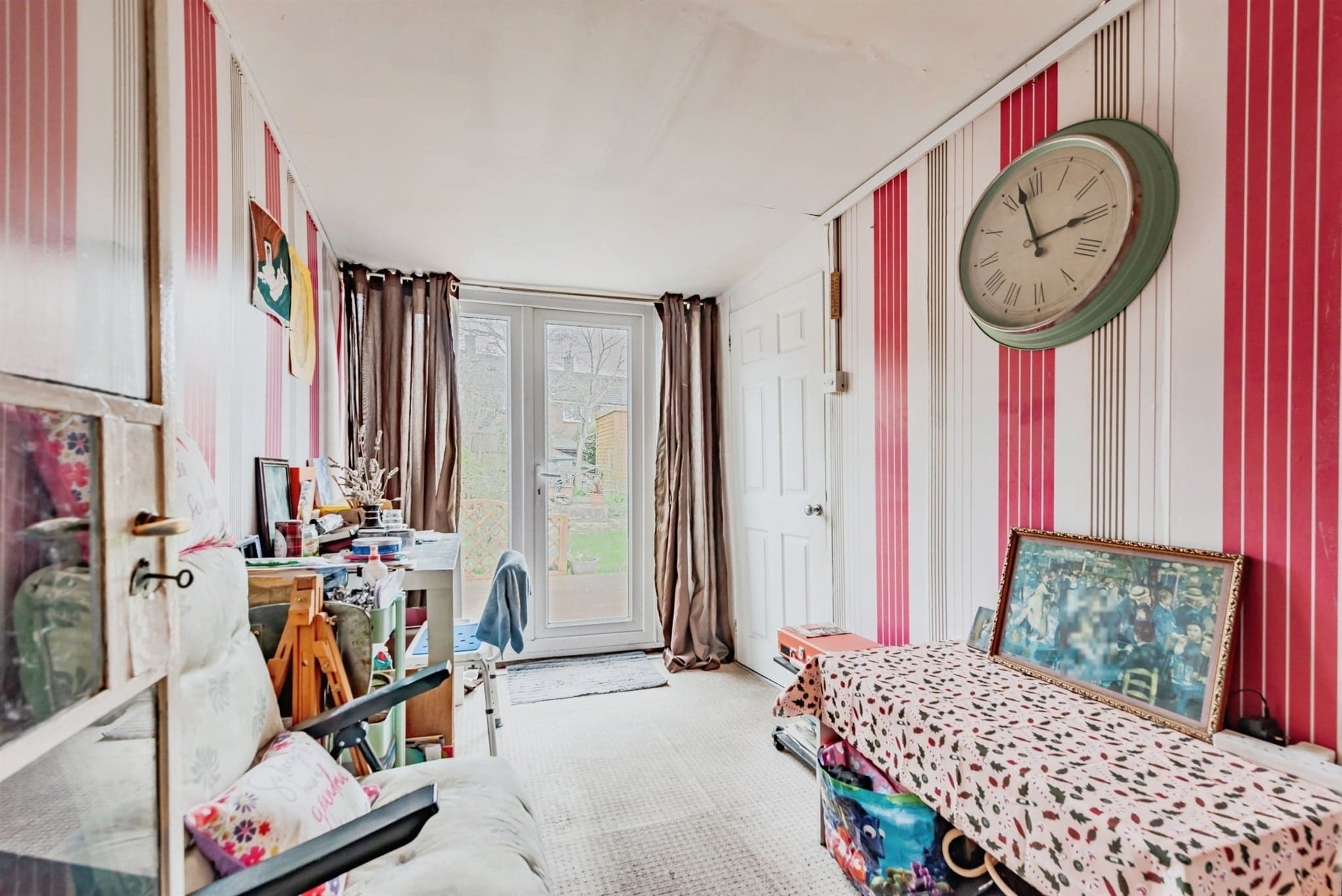 Property at Friars Rookery, CRAWLEY