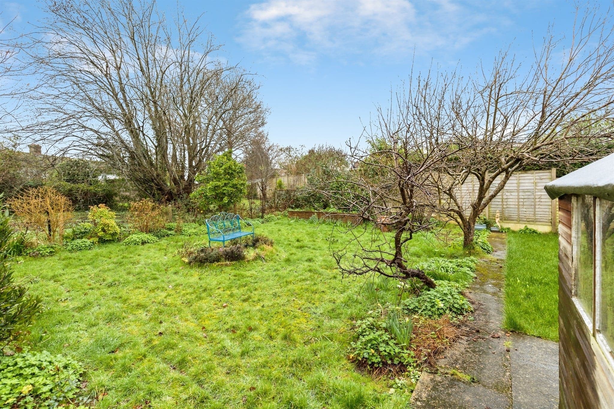 Property at Saxon Crescent, HORSHAM