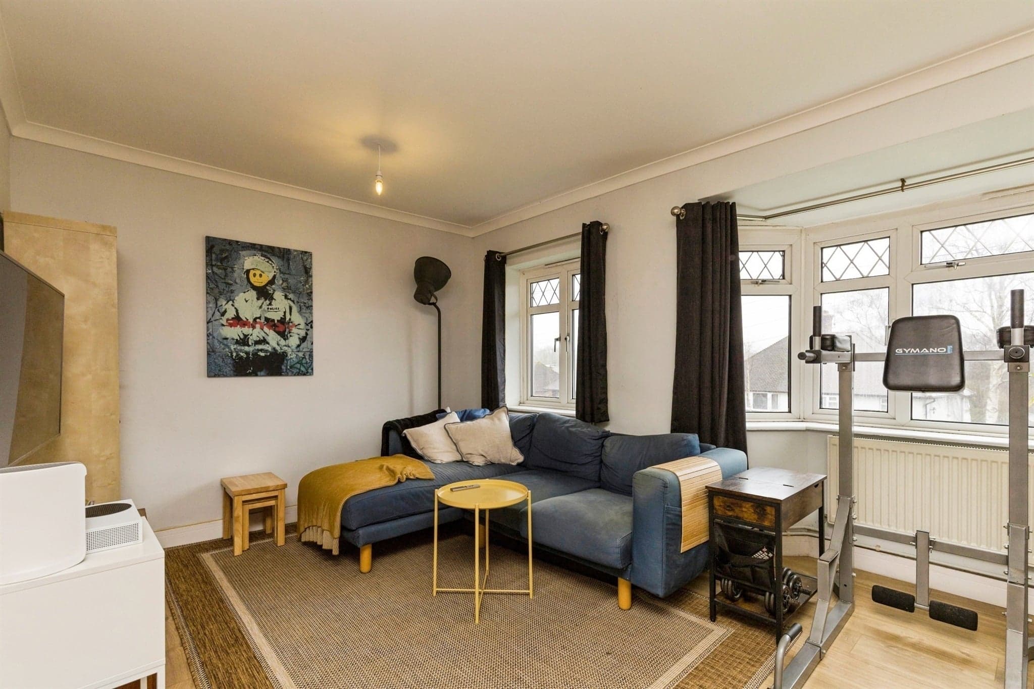 Property at Saxon Crescent, HORSHAM