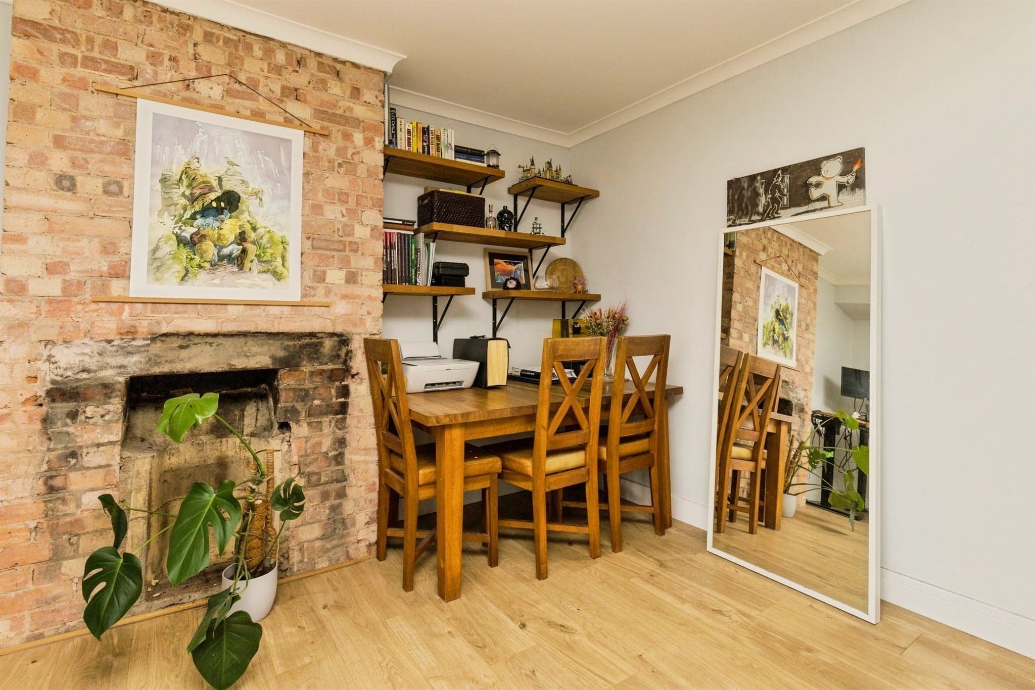 Property at Saxon Crescent, HORSHAM