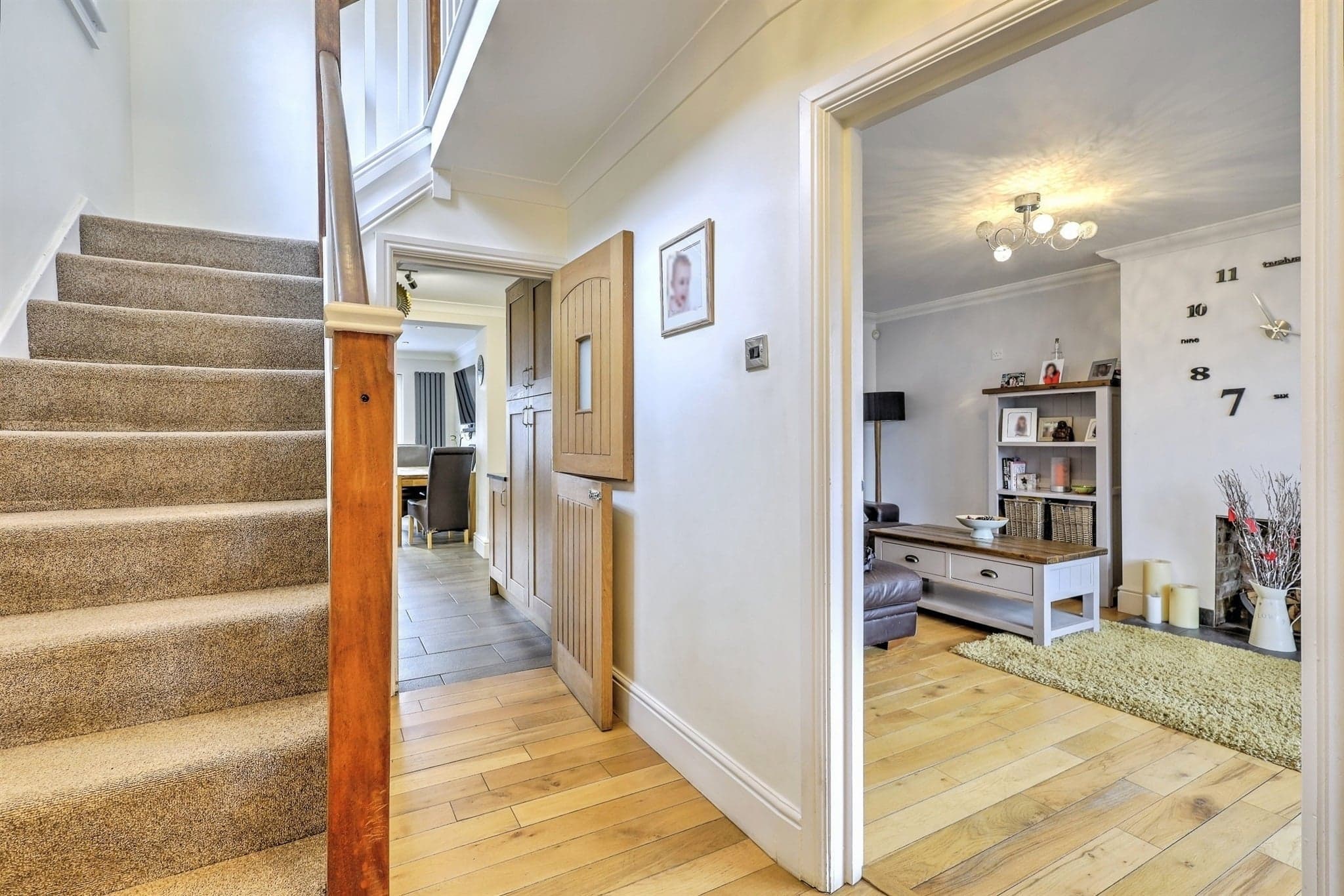 Property at Martins Lane, Hardingstone, Northampton