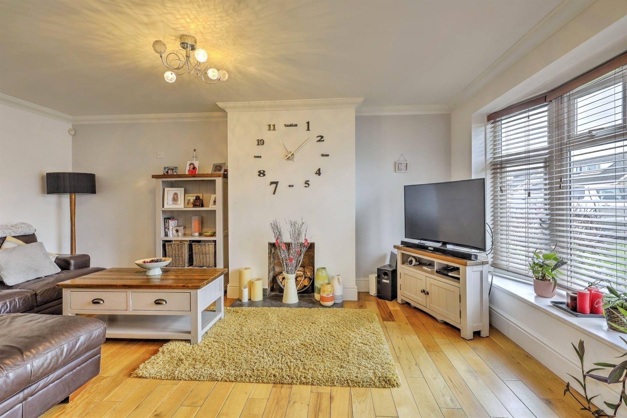 Property at Martins Lane, Hardingstone, Northampton