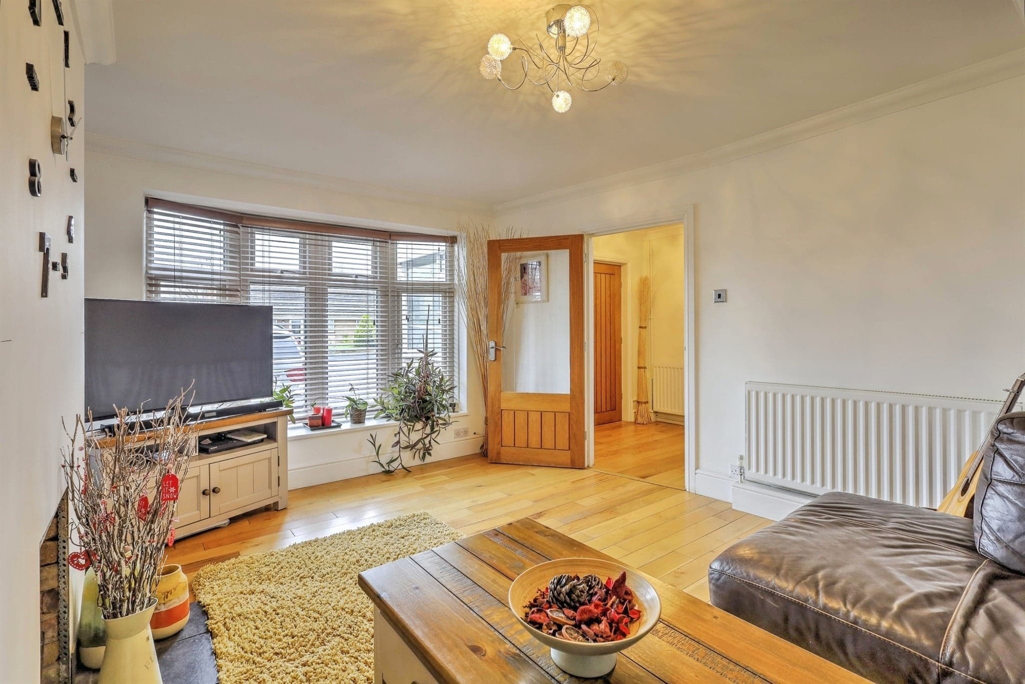 Property at Martins Lane, Hardingstone, Northampton