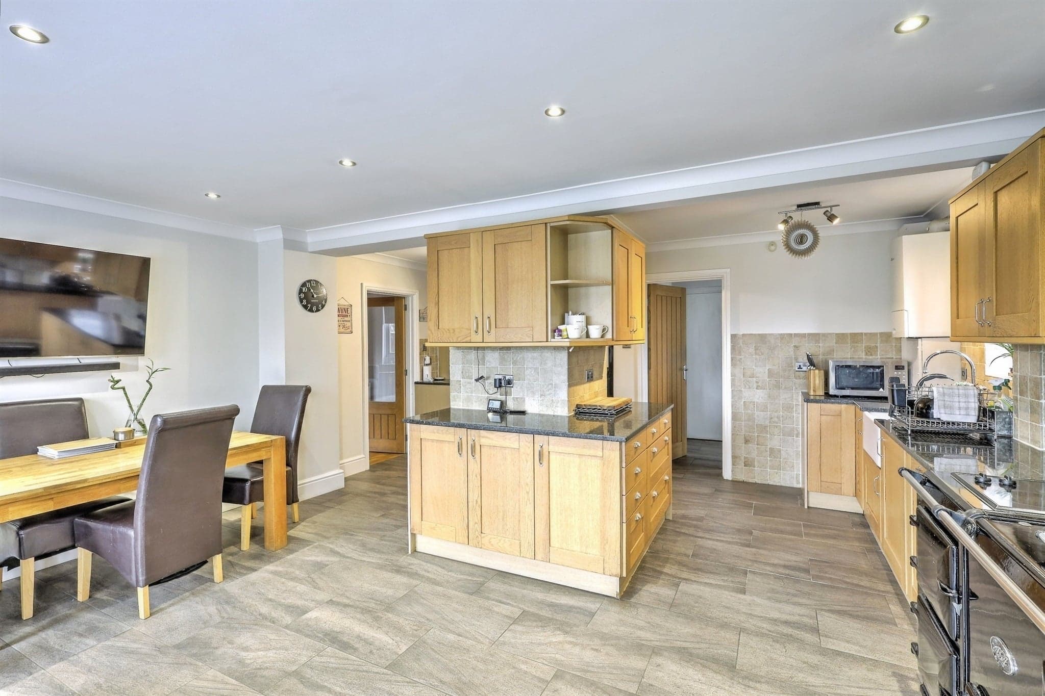 Property at Martins Lane, Hardingstone, Northampton