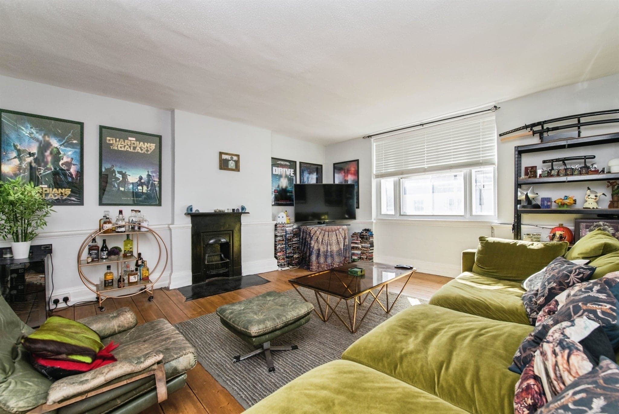 Property at Lower North Street, Exeter