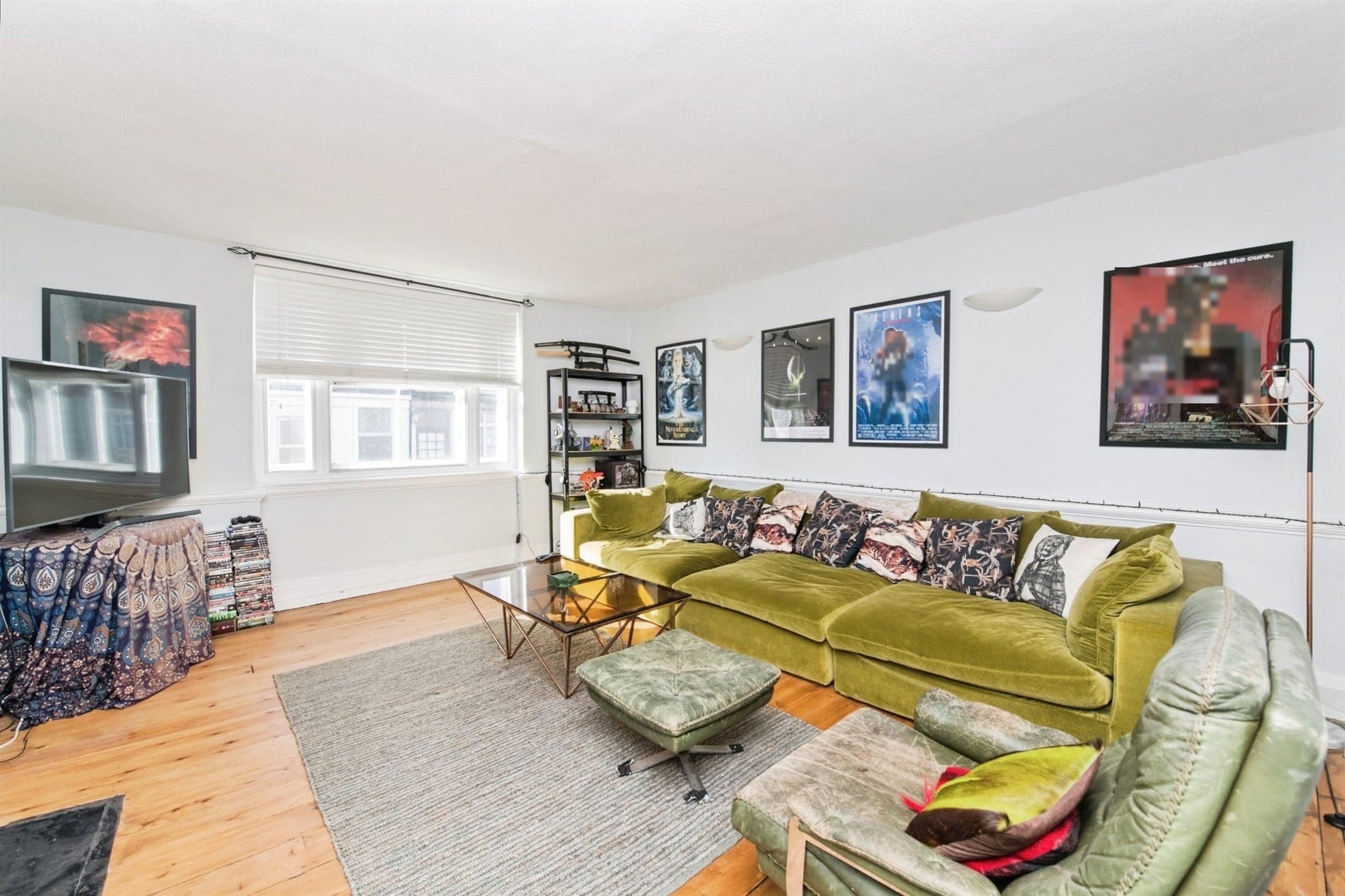 Property at Lower North Street, Exeter