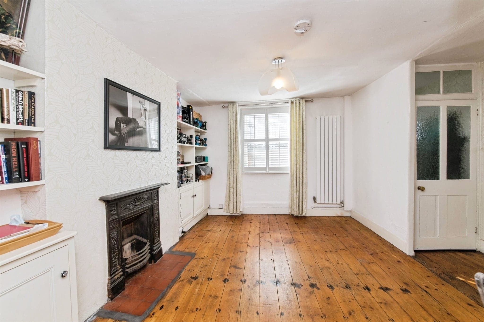 Property at Lower North Street, Exeter