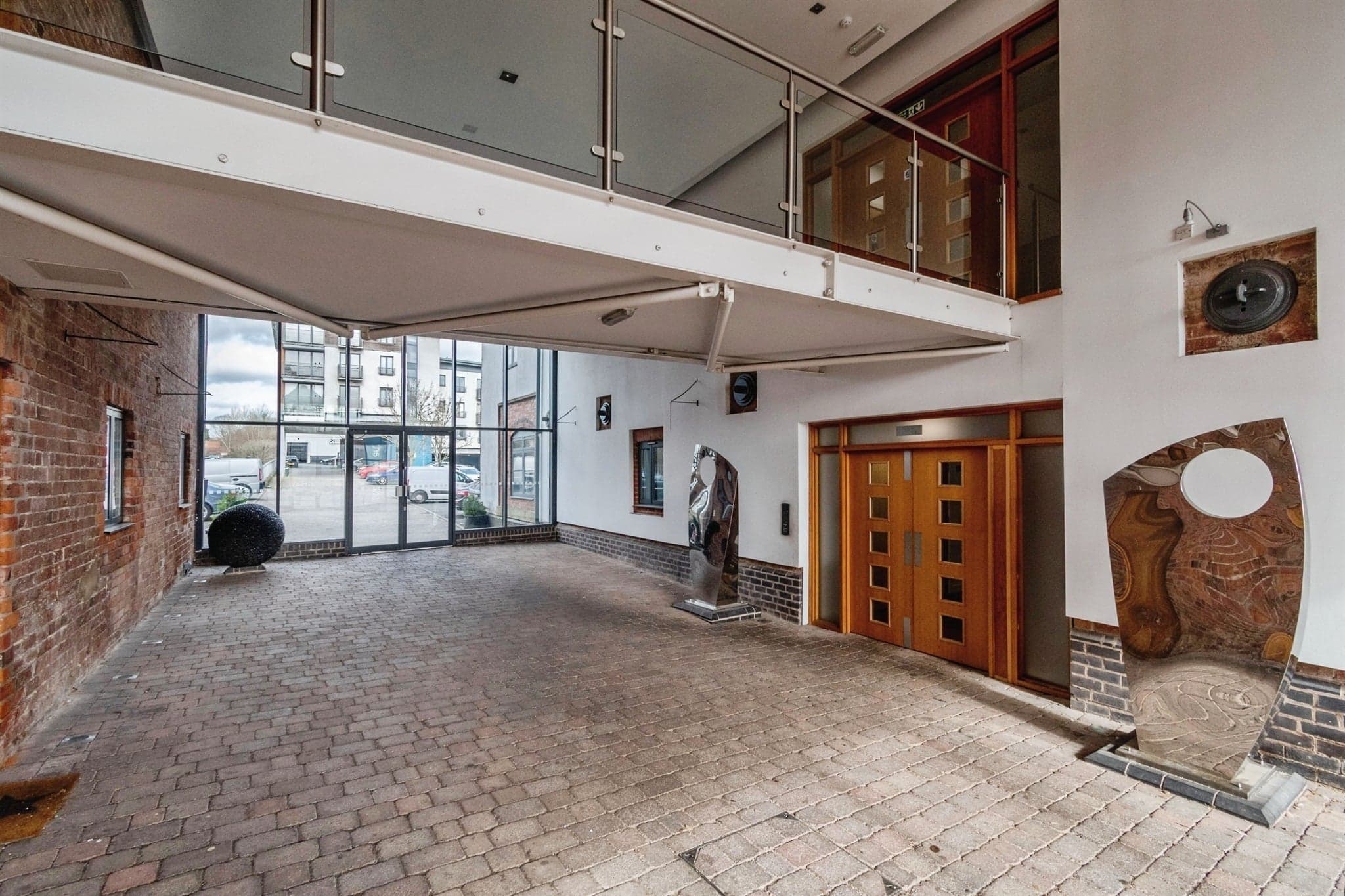 Property at Wolverhampton Street, WALSALL