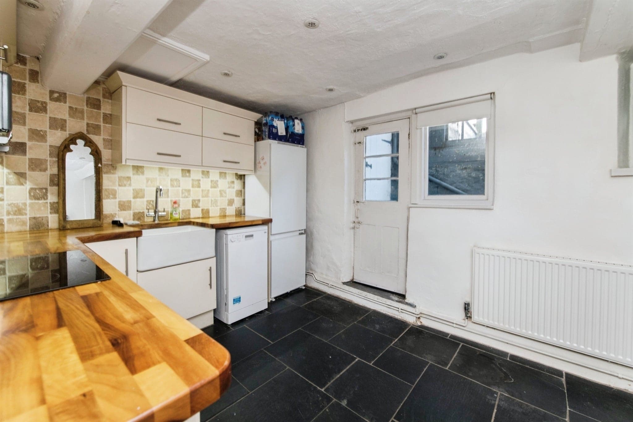 Property at Lower North Street, Exeter