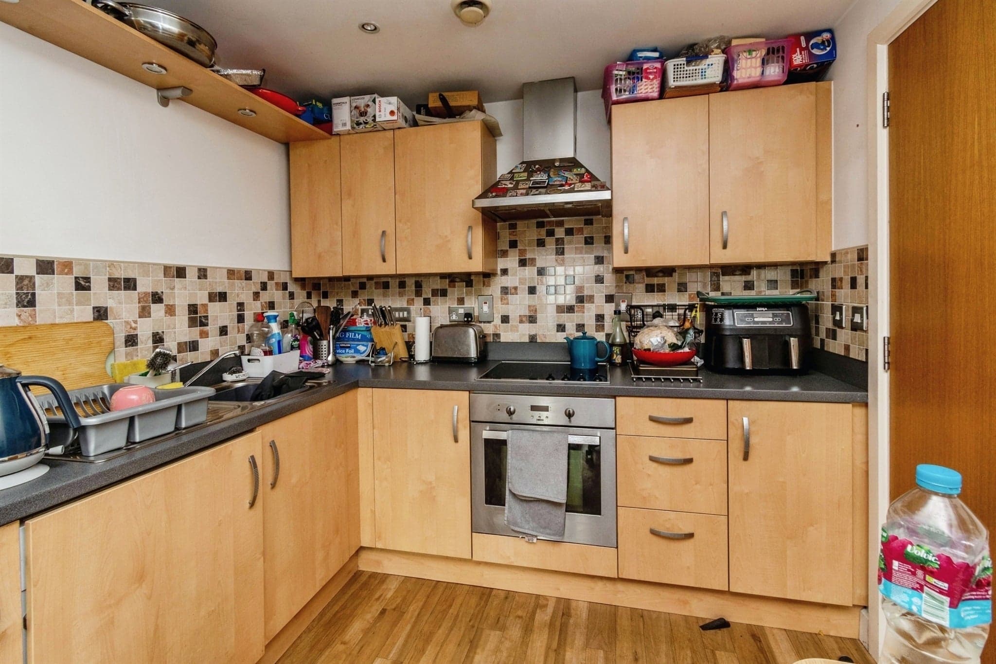 Property at Wolverhampton Street, WALSALL