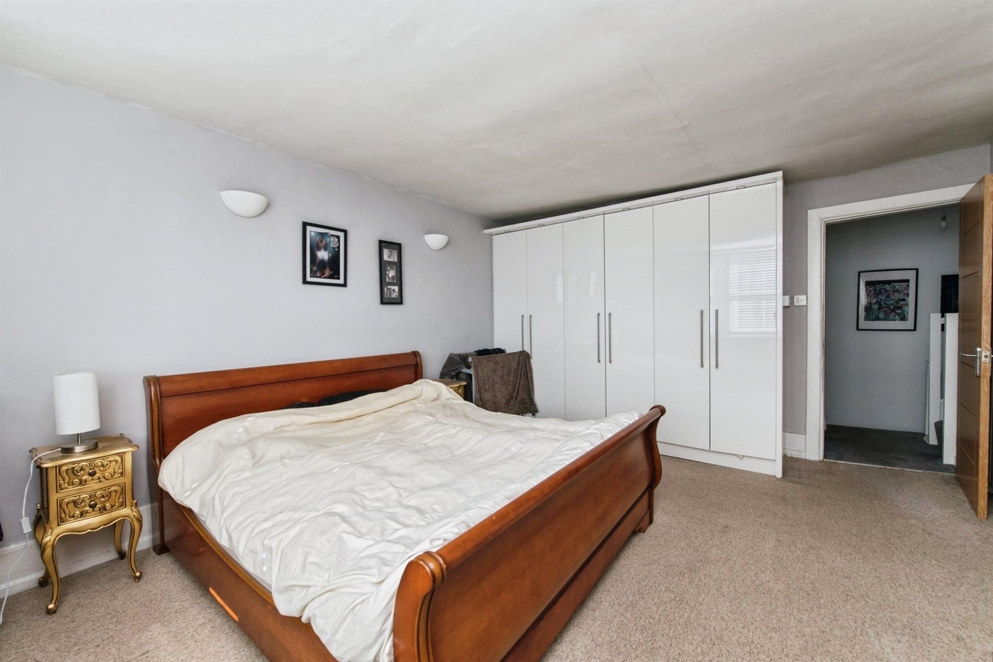 Property at Lower North Street, Exeter