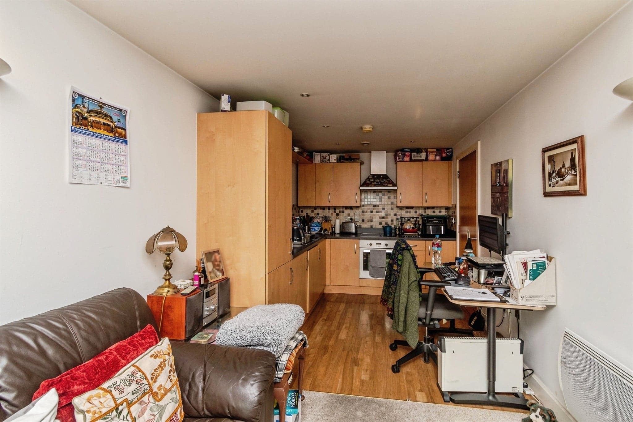 Property at Wolverhampton Street, WALSALL