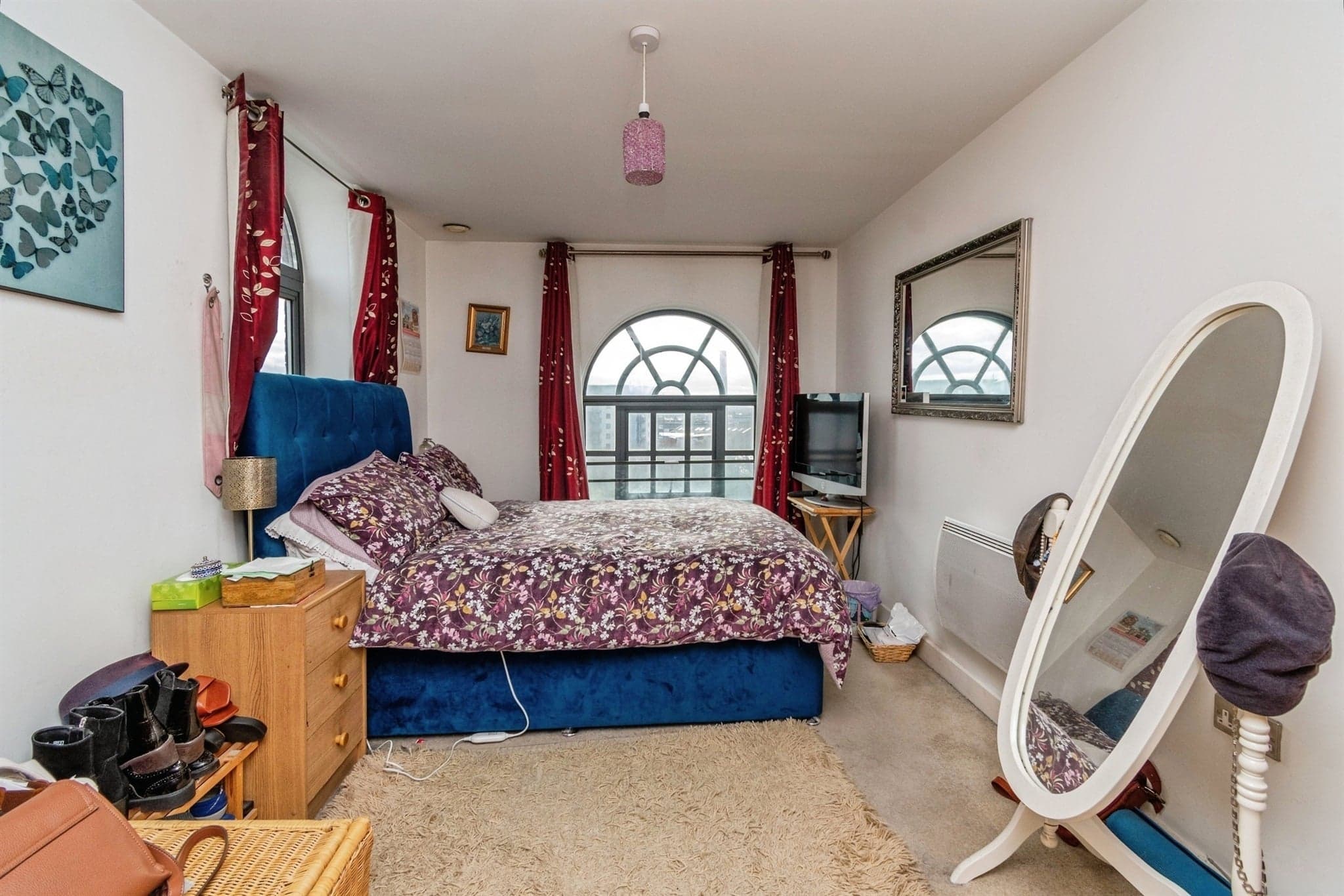 Property at Wolverhampton Street, WALSALL