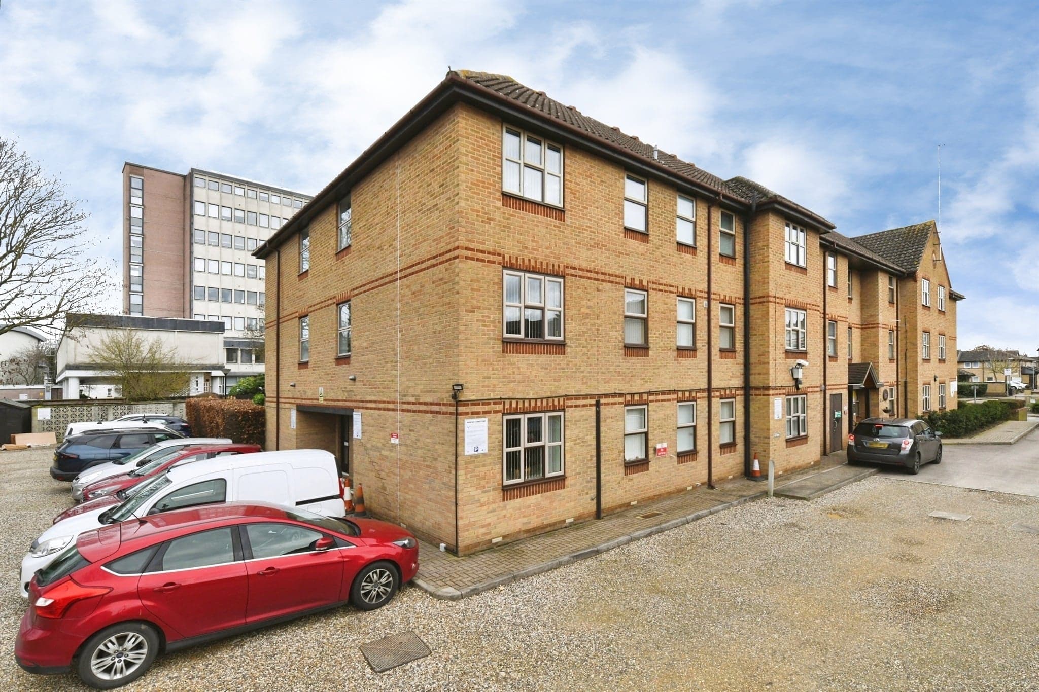 Property at Springfield Road, Chelmsford