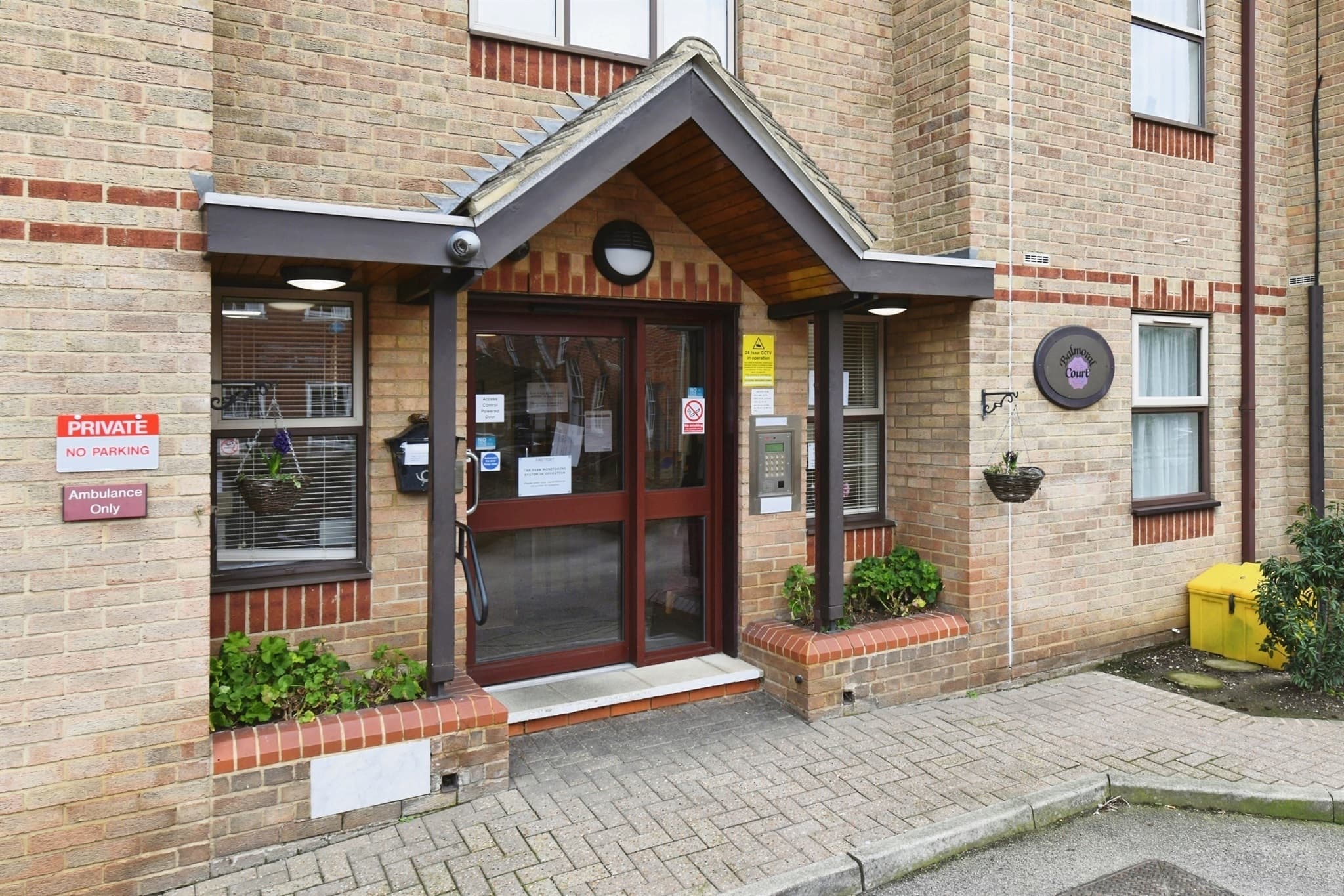 Property at Springfield Road, Chelmsford