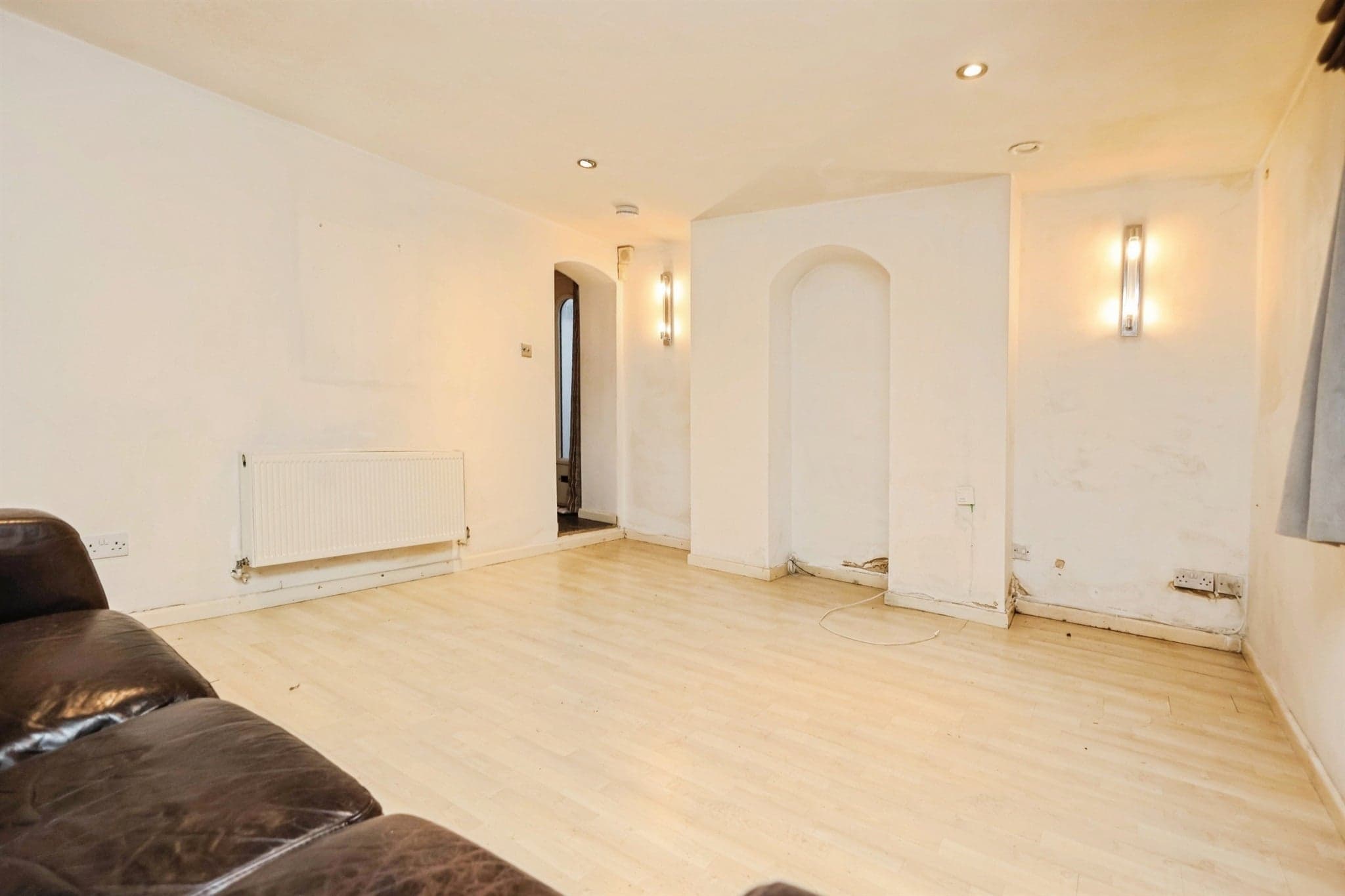 Property at Old Church Road, Harborne, Birmingham