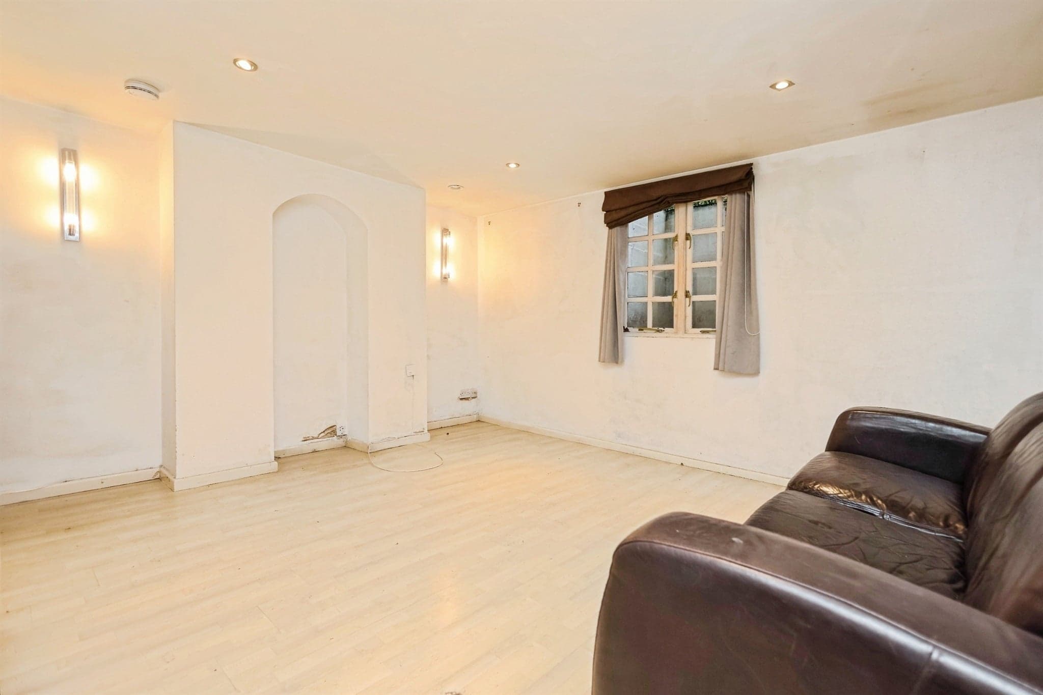 Property at Old Church Road, Harborne, Birmingham