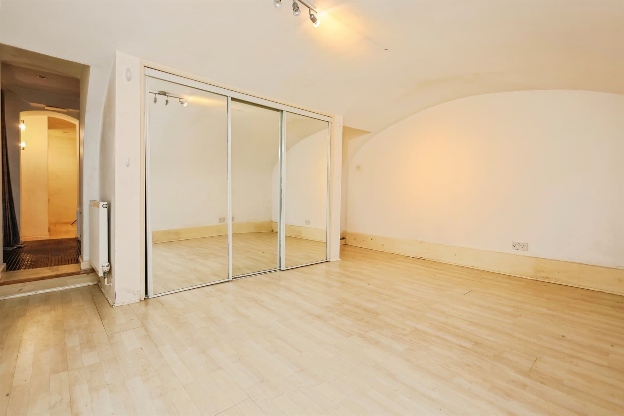 Property at Old Church Road, Harborne, Birmingham