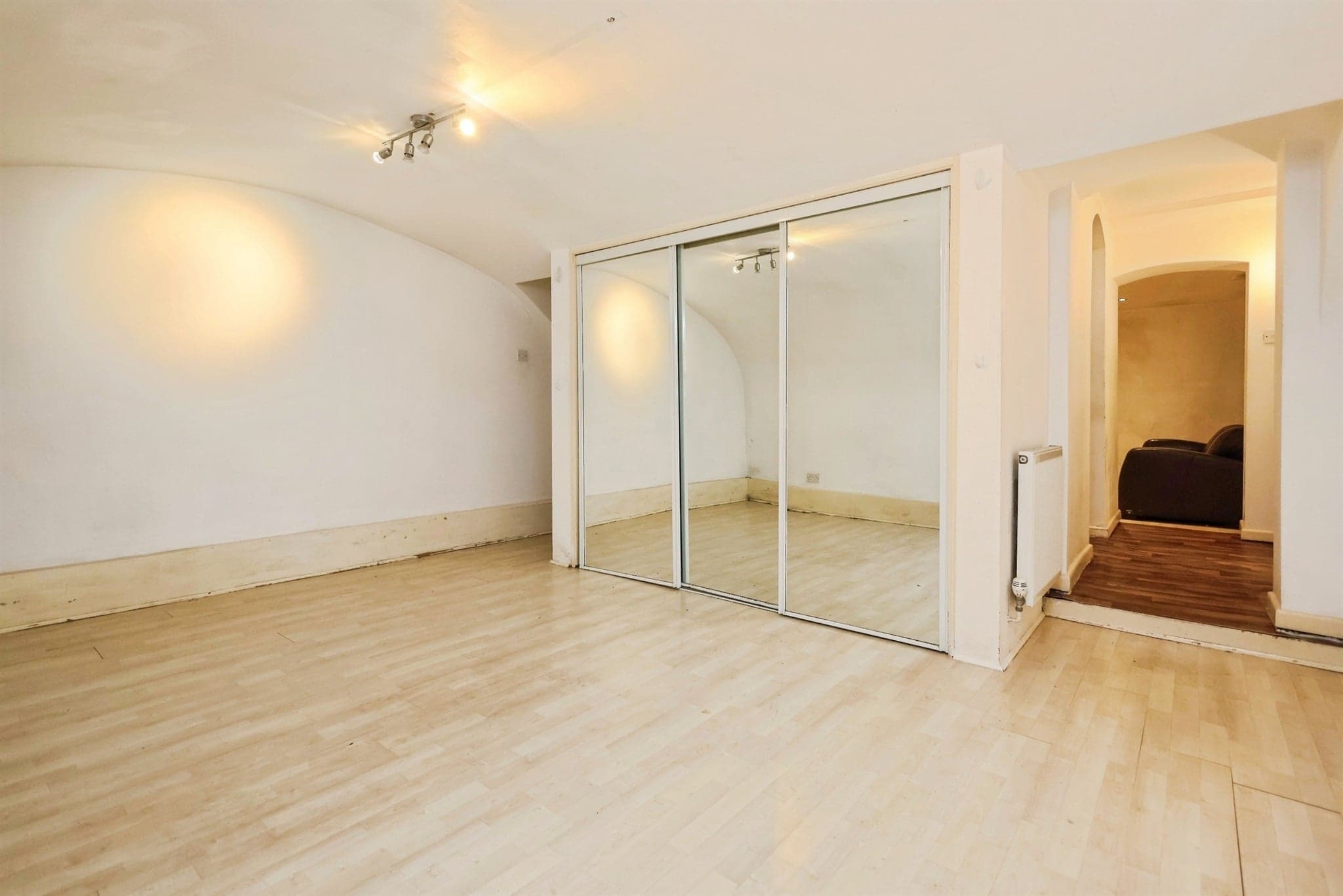 Property at Old Church Road, Harborne, Birmingham