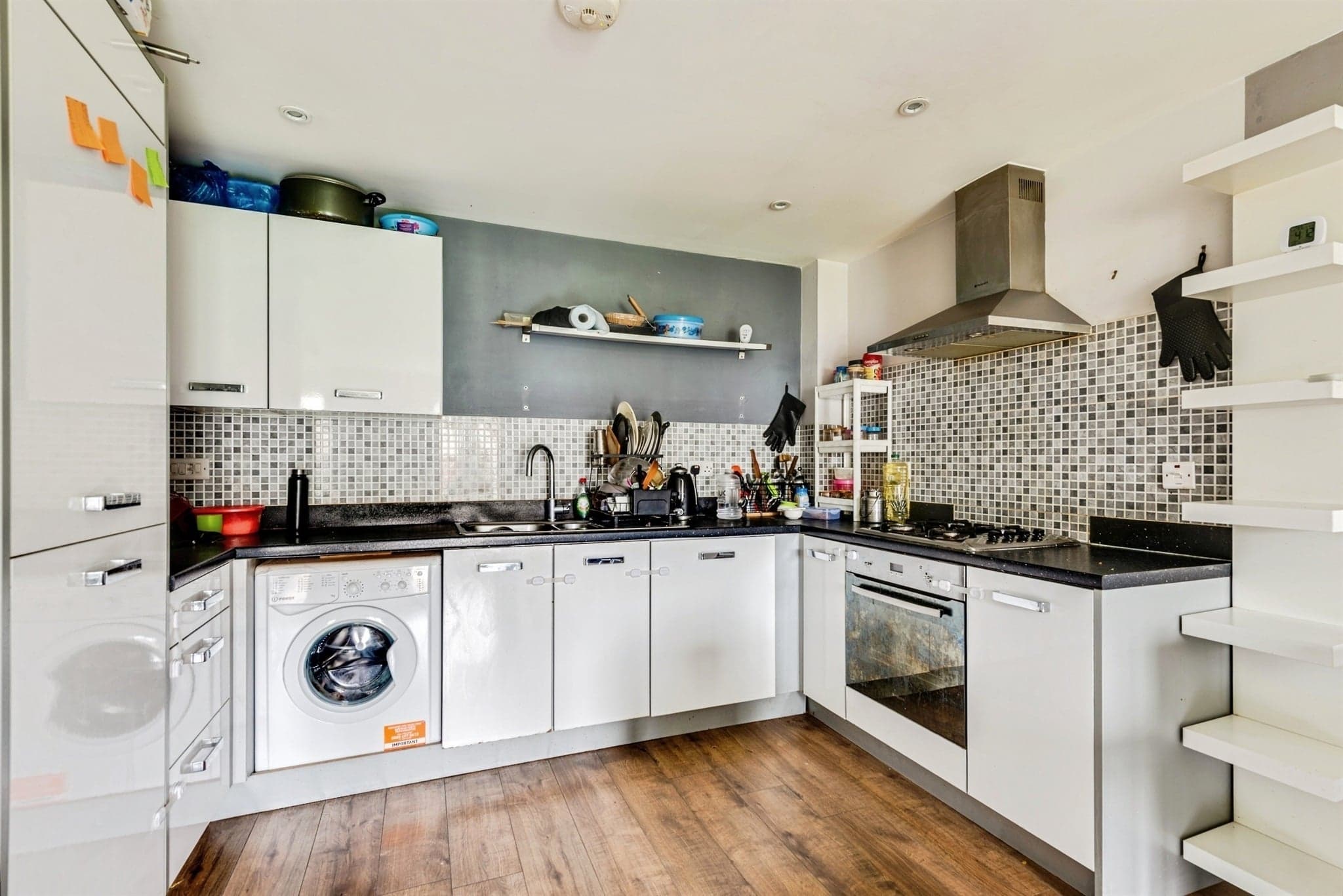 Property at Brean Road, Swindon