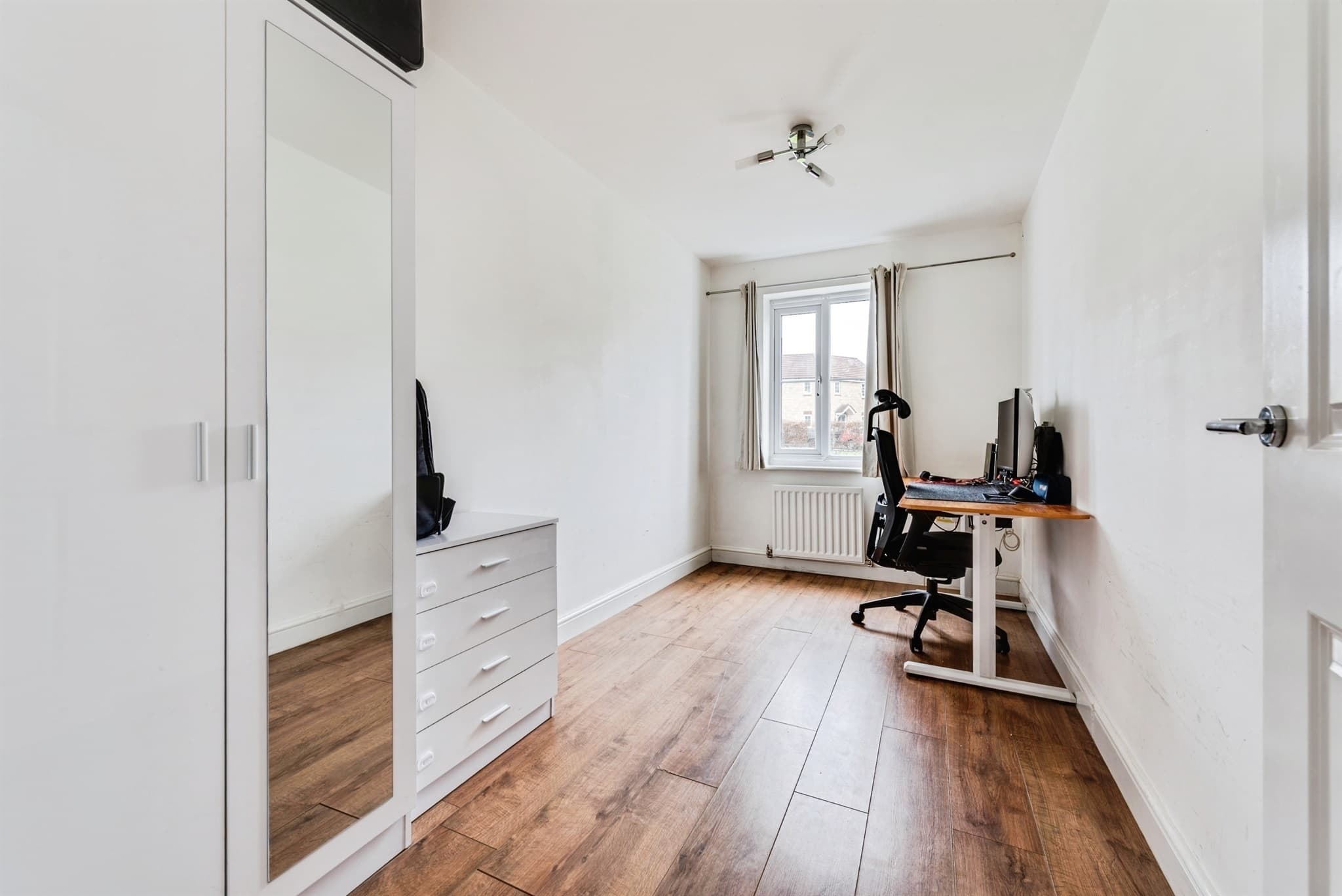 Property at Brean Road, Swindon