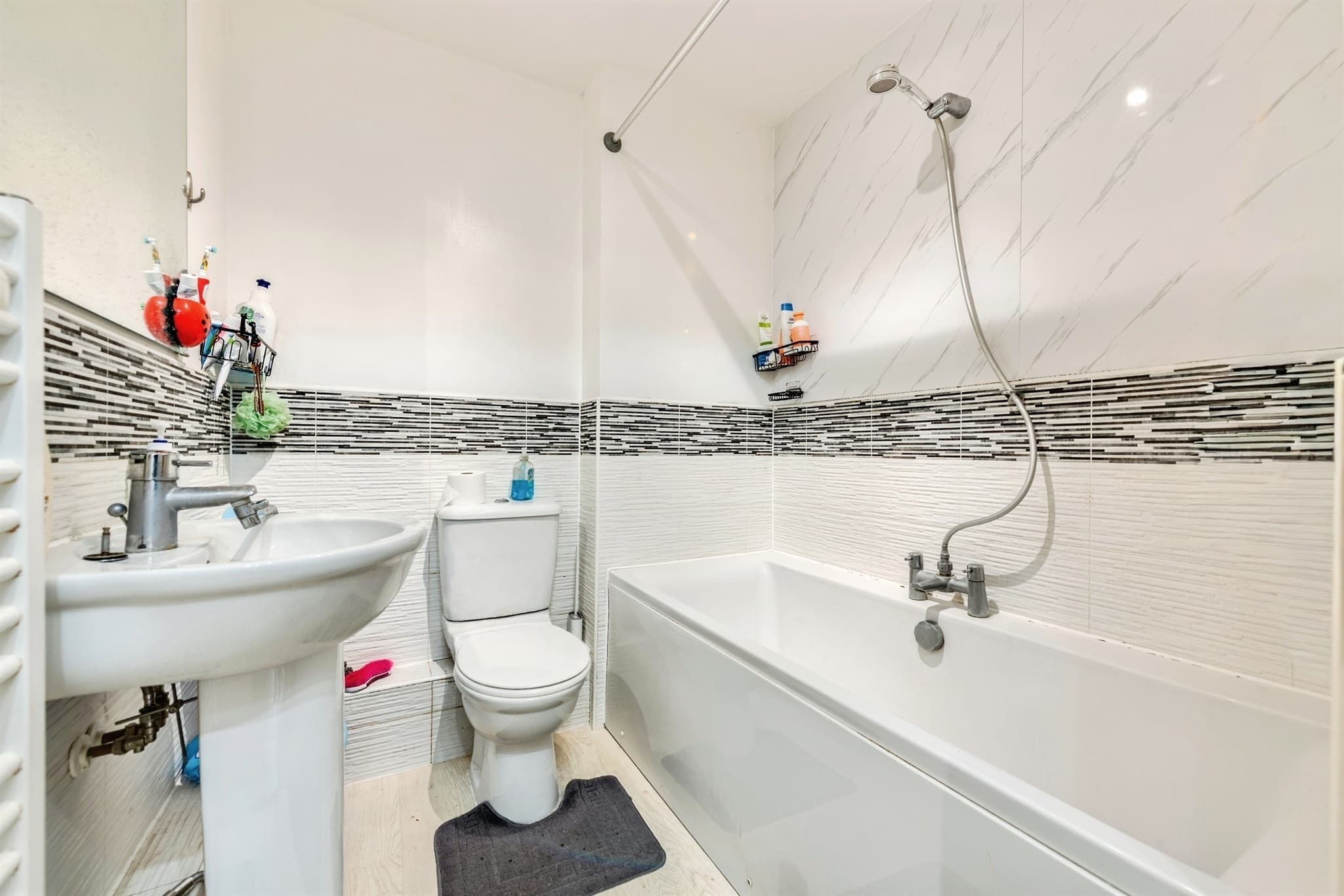 Property at Brean Road, Swindon