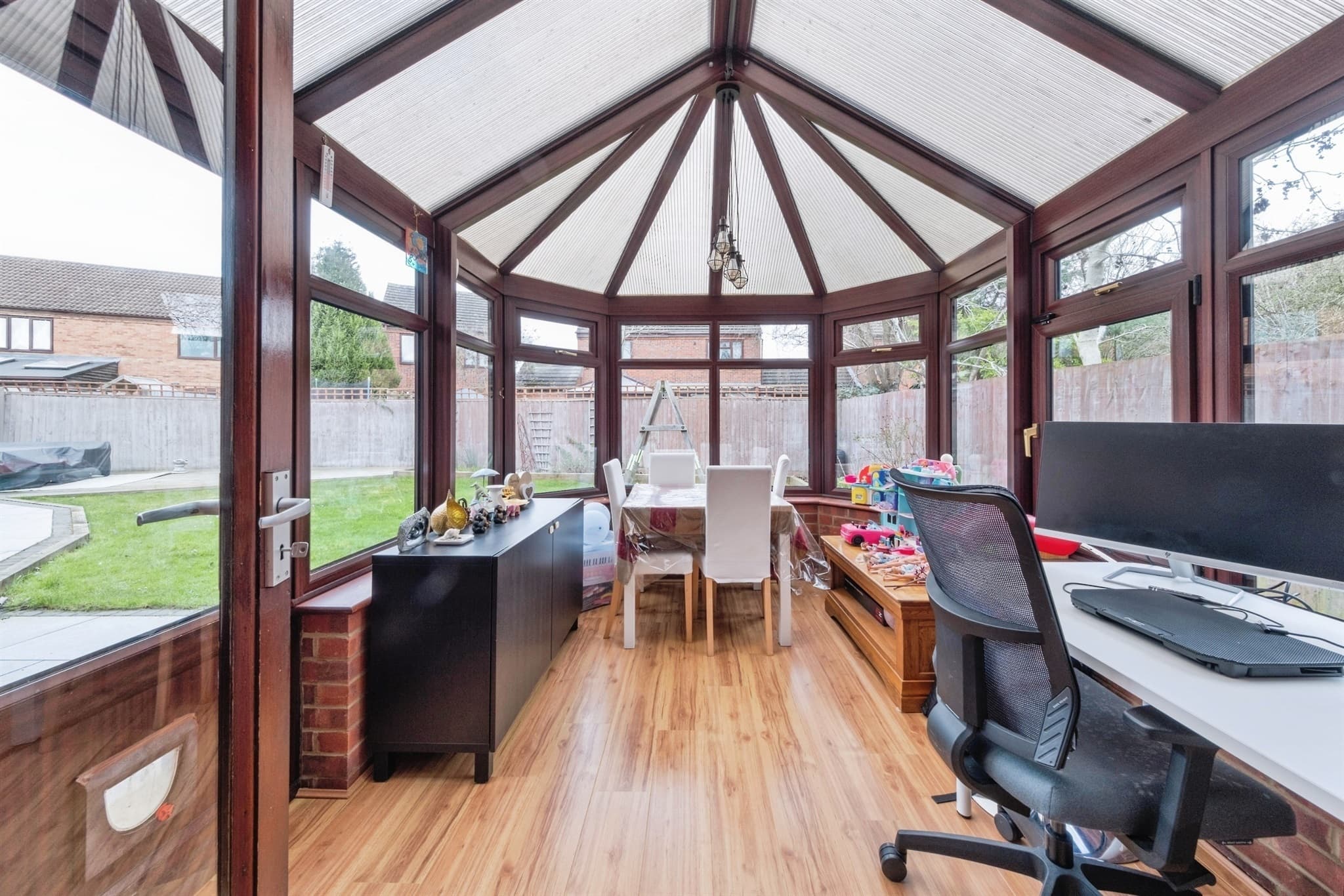 Property at Broadway Avenue, Giffard Park, Milton Keynes