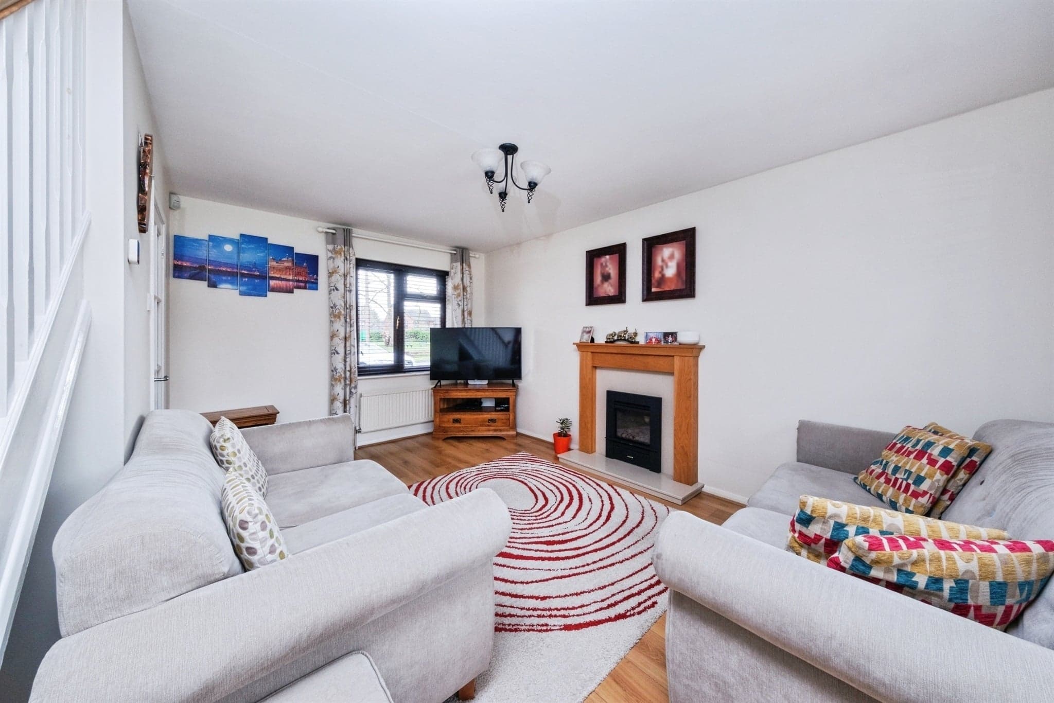 Property at Broadway Avenue, Giffard Park, Milton Keynes