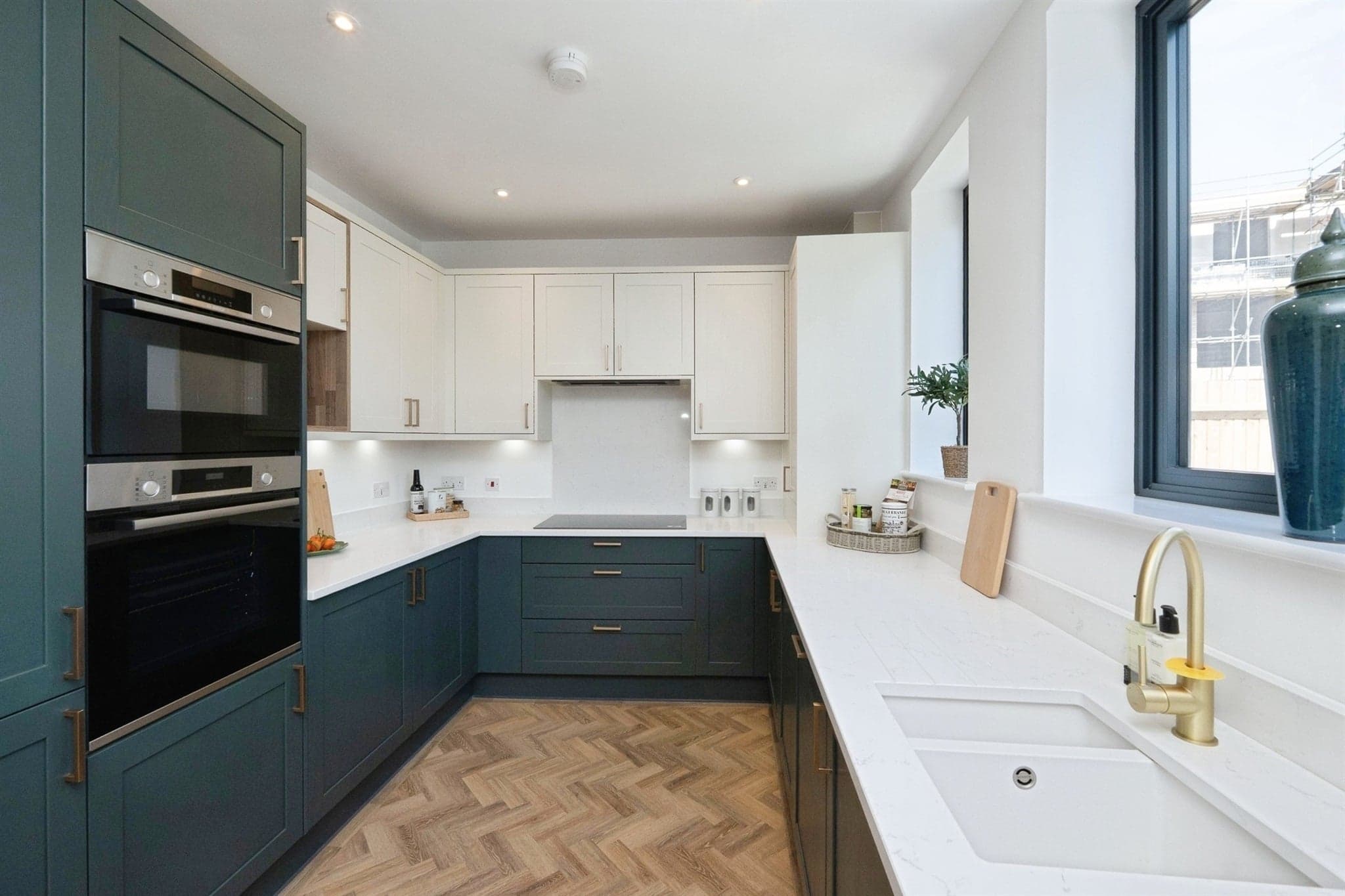 Property at Guston Heights, Guston, Dover