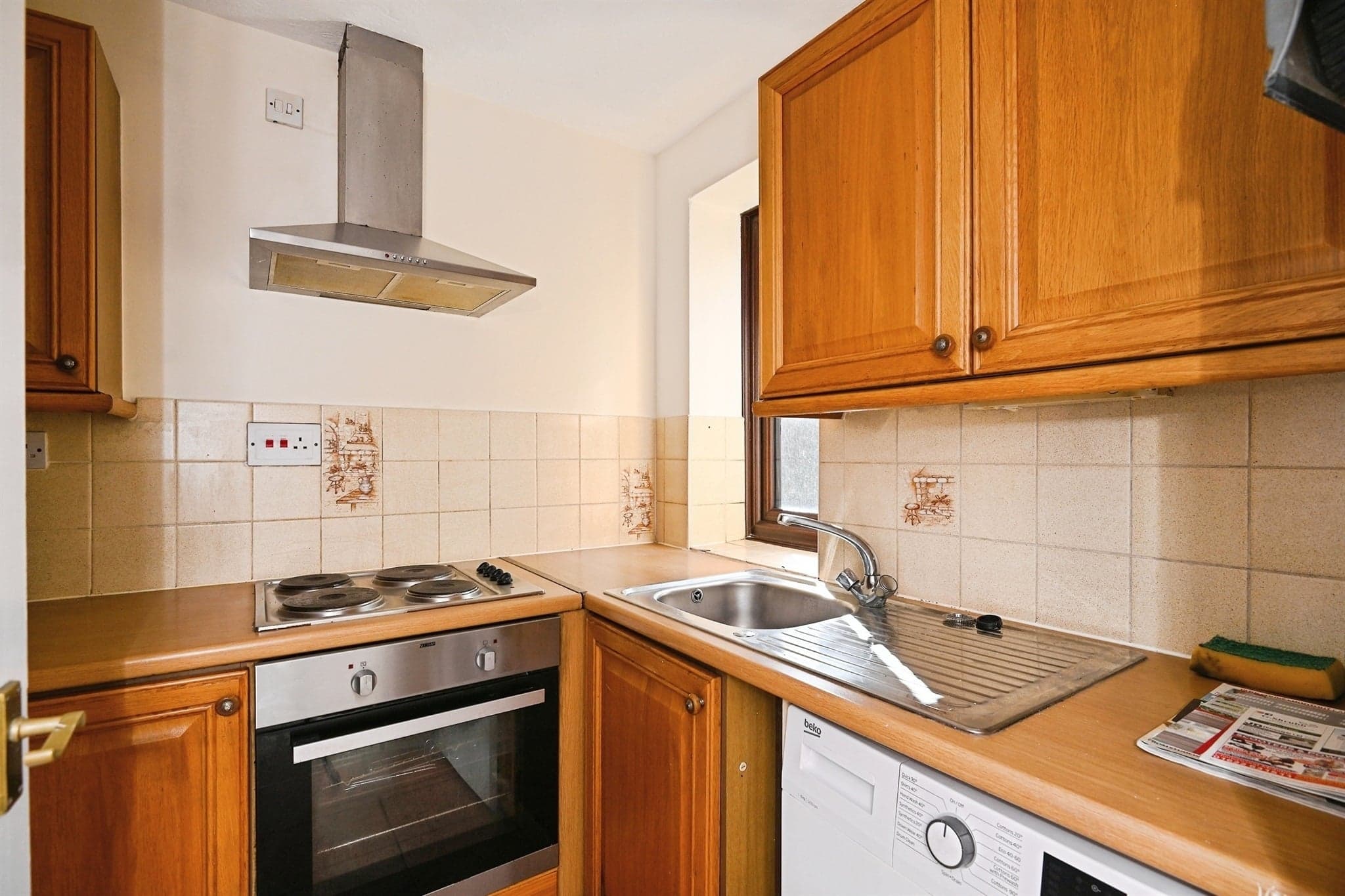 Property at Lesley Place, Buckland Hill, Maidstone