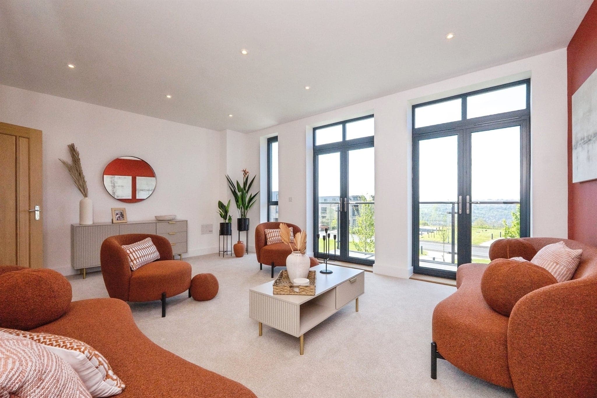 Property at Guston Heights, Guston, Dover
