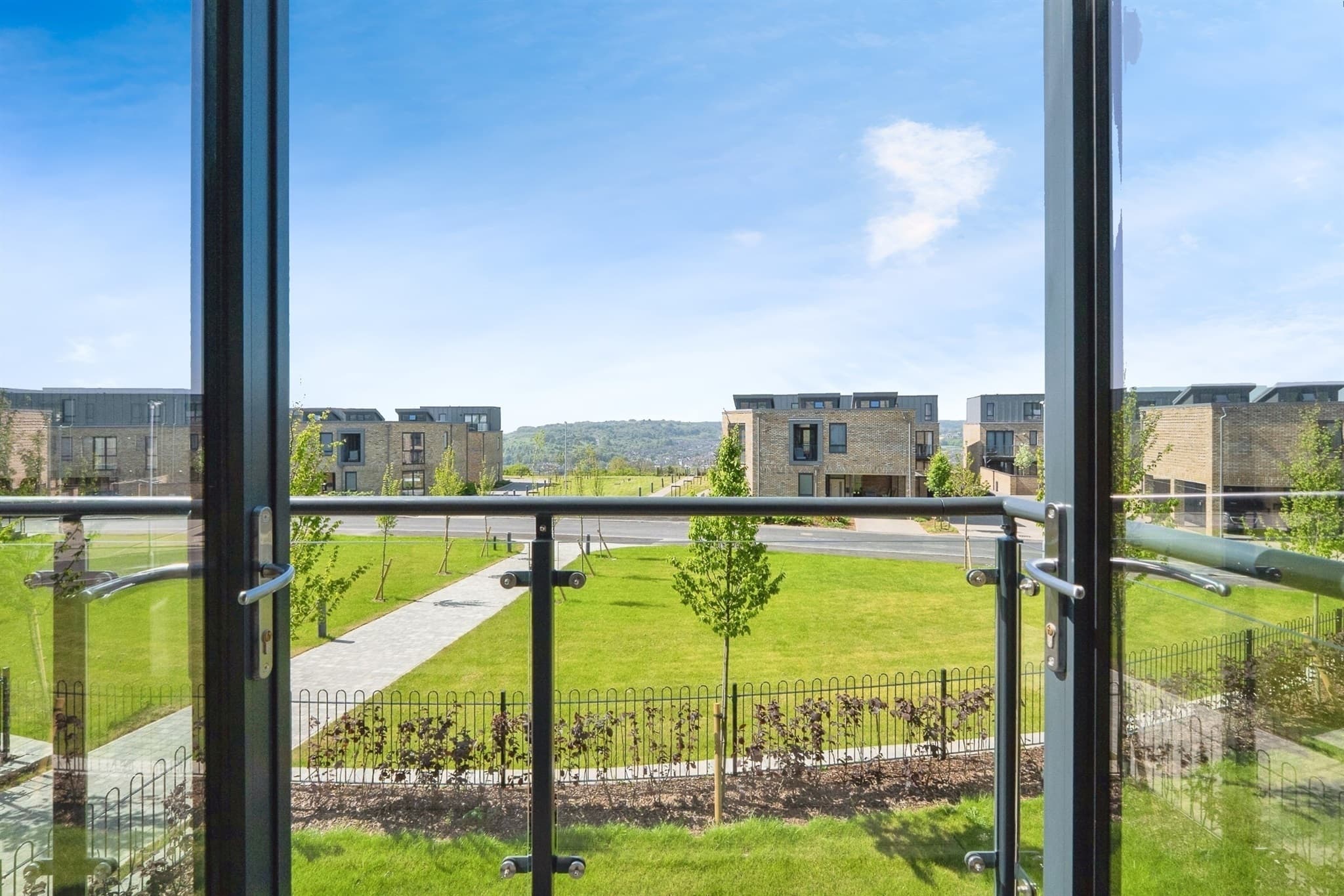 Property at Guston Heights, Guston, Dover