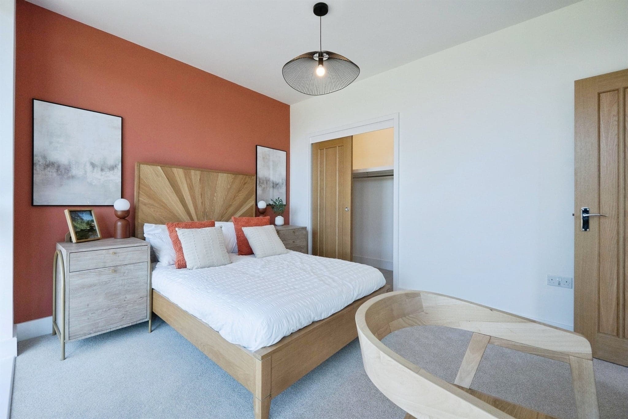 Property at Guston Heights, Guston, Dover