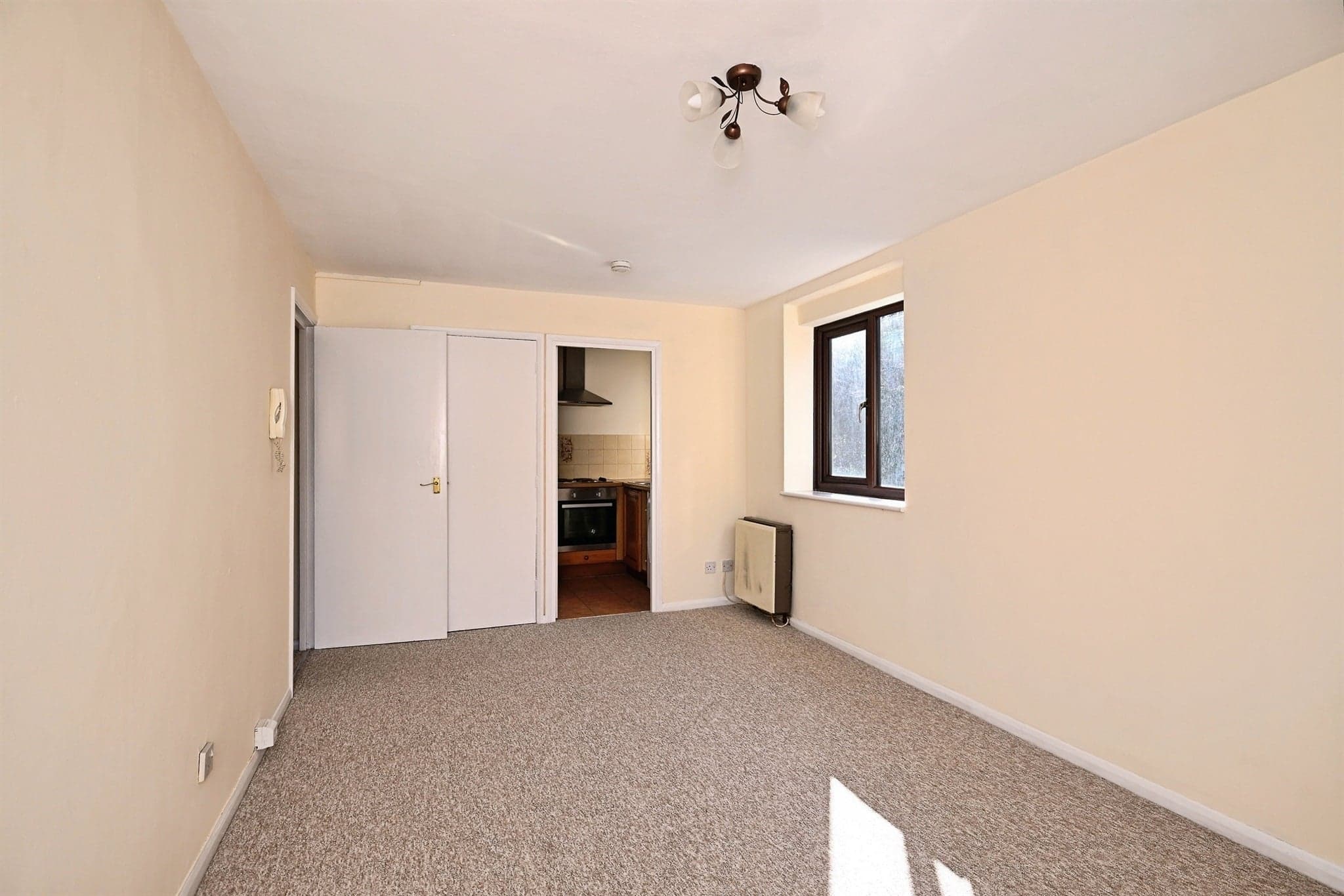 Property at Lesley Place, Buckland Hill, Maidstone