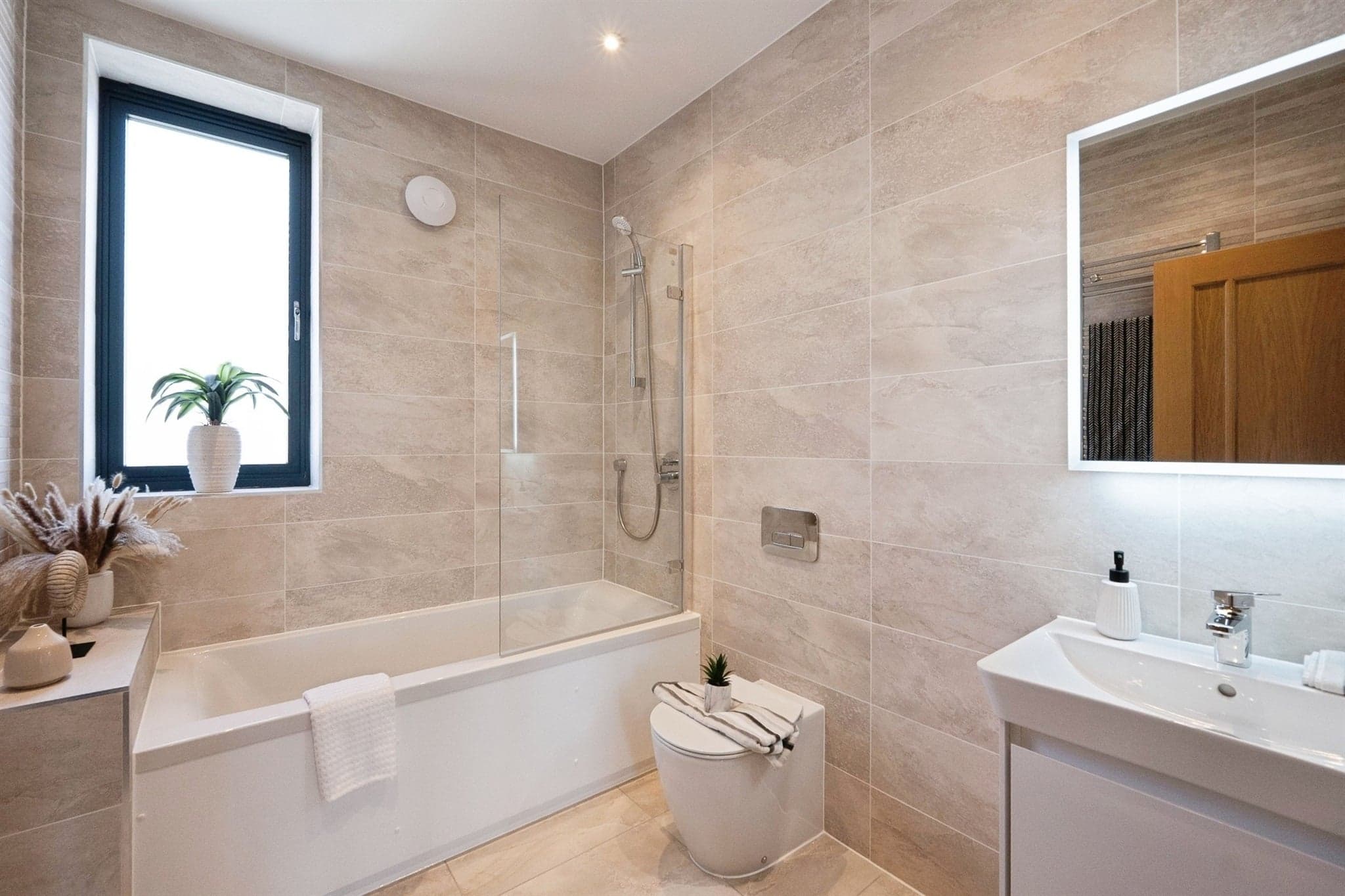 Property at Guston Heights, Guston, Dover
