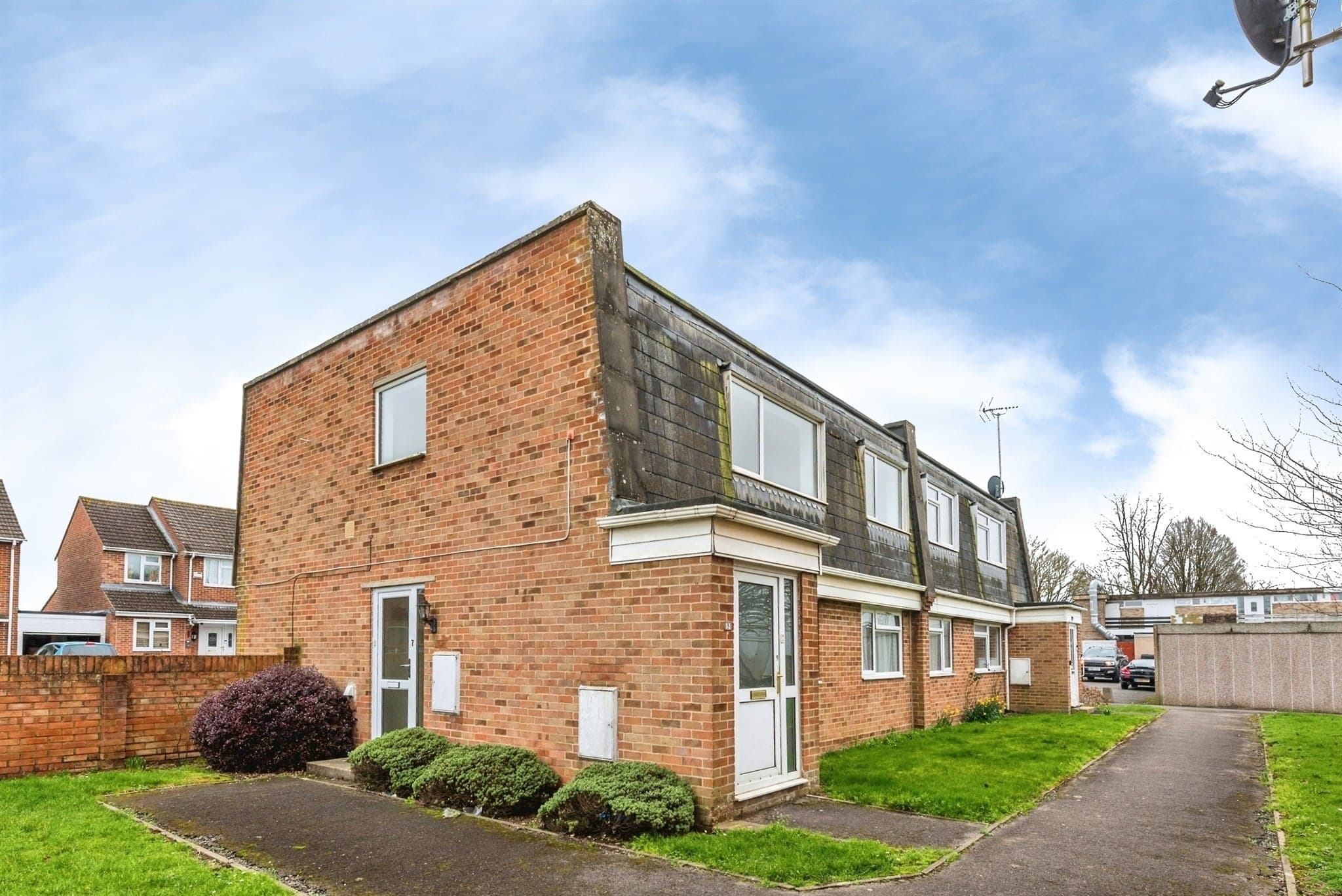 Property at Trent Road, Swindon