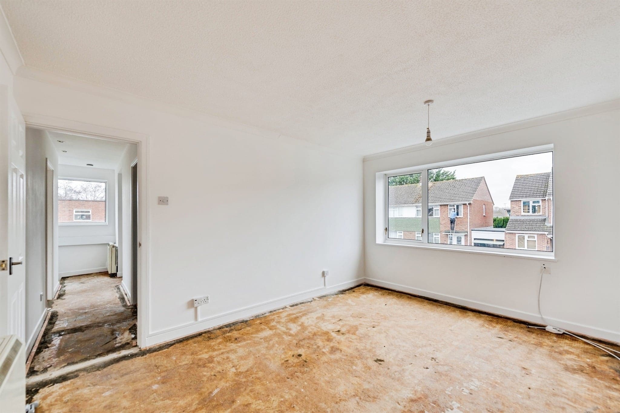 Property at Trent Road, Swindon