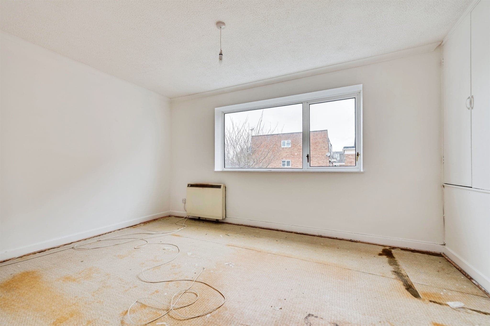 Property at Trent Road, Swindon