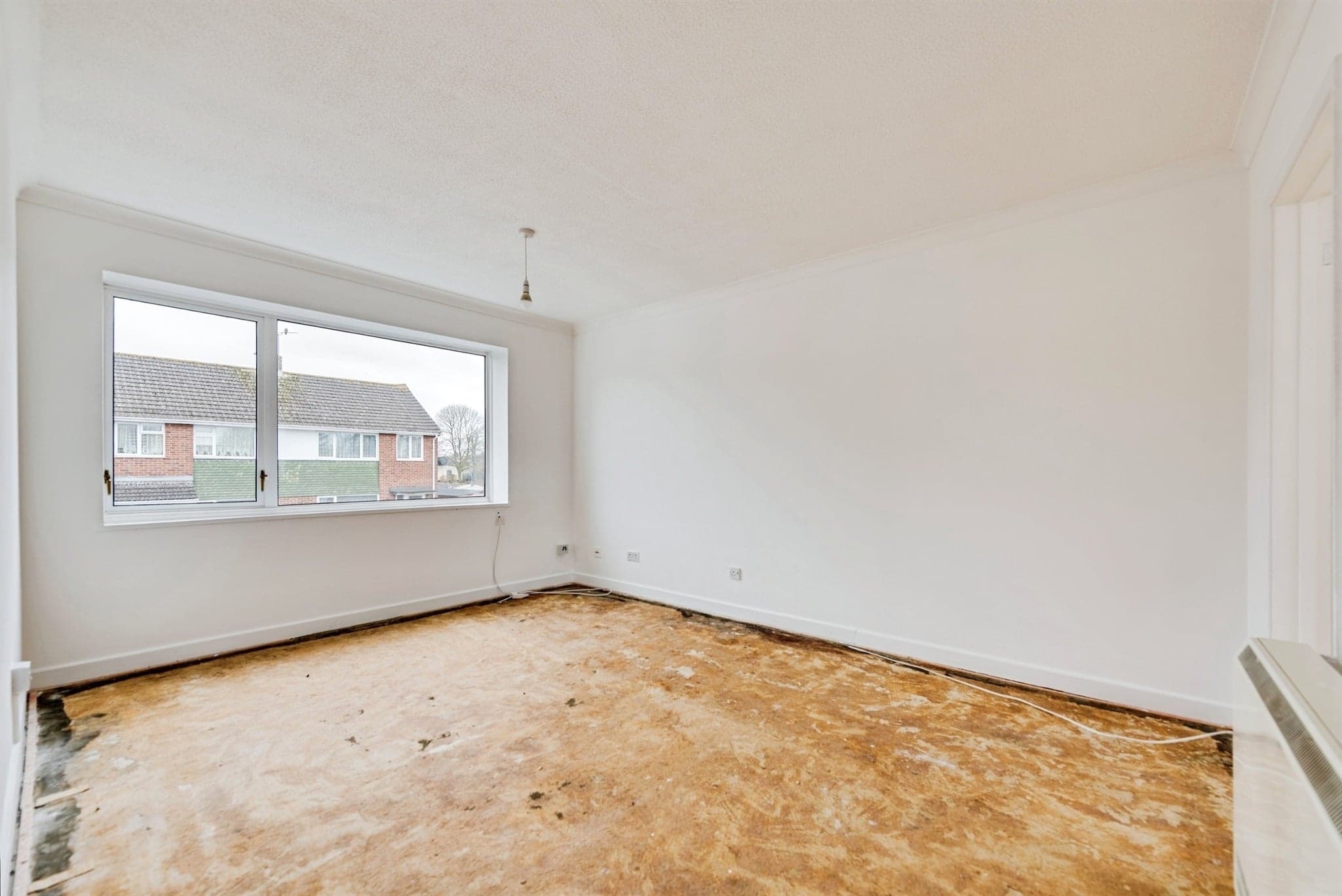 Property at Trent Road, Swindon