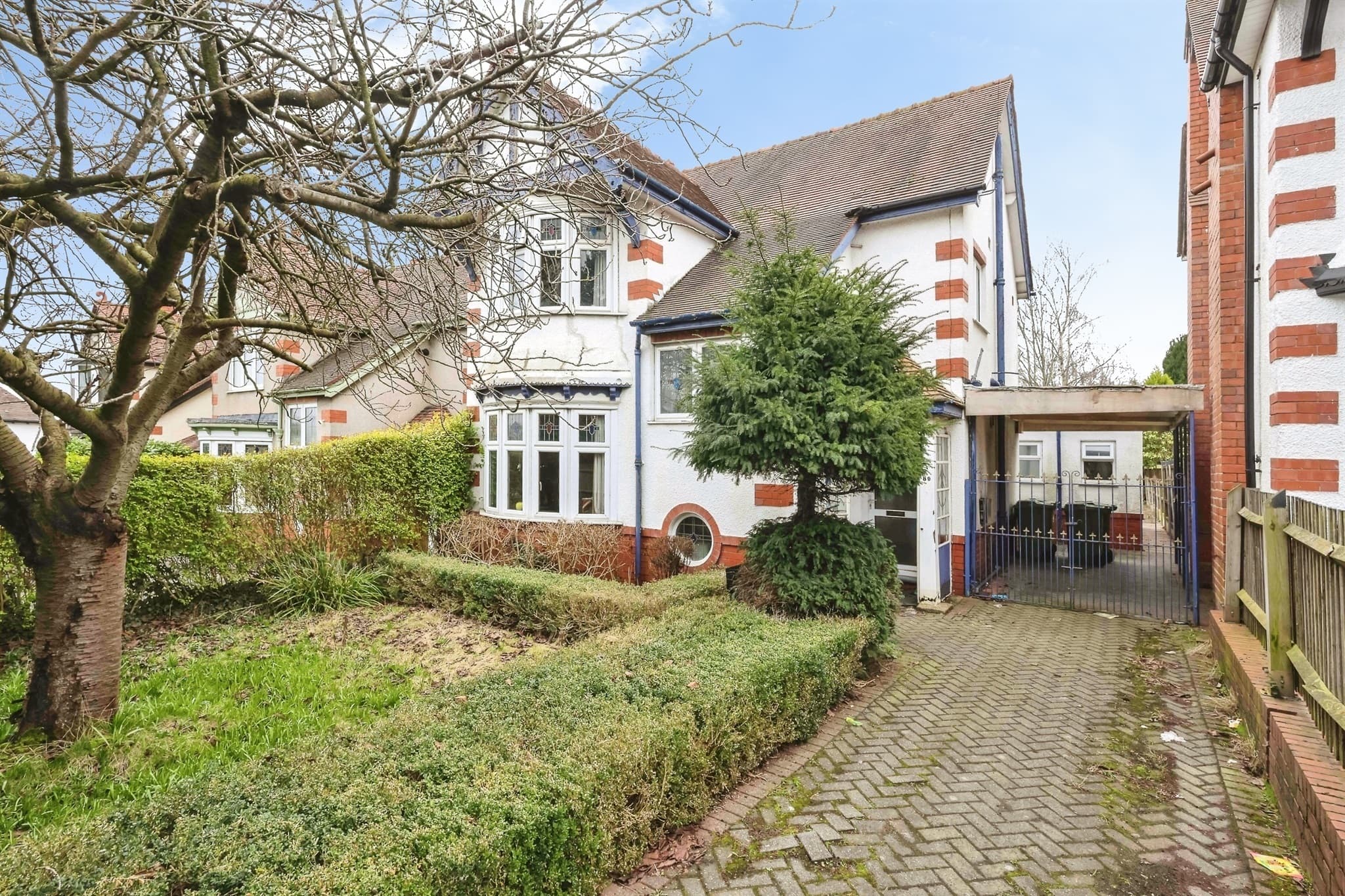 Property at Grange Lane, STOURBRIDGE