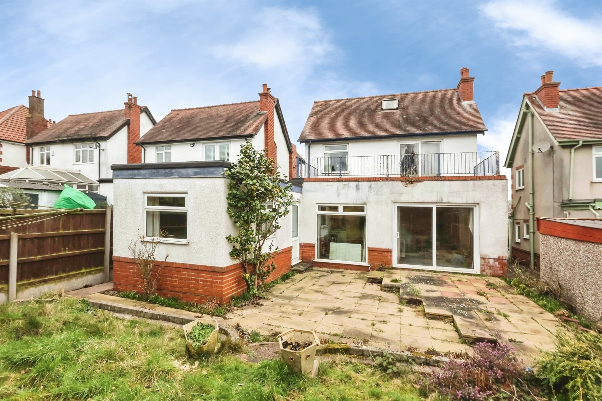 Property at Grange Lane, STOURBRIDGE