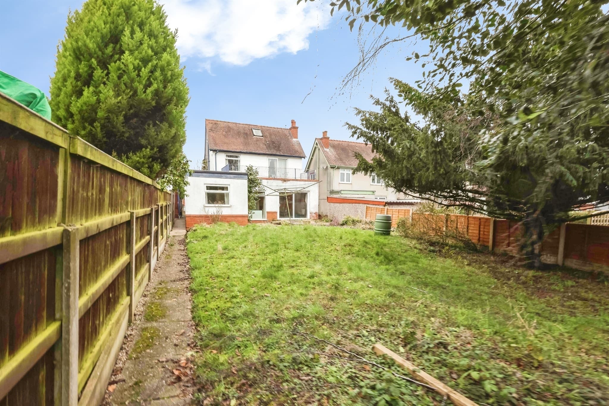 Property at Grange Lane, STOURBRIDGE