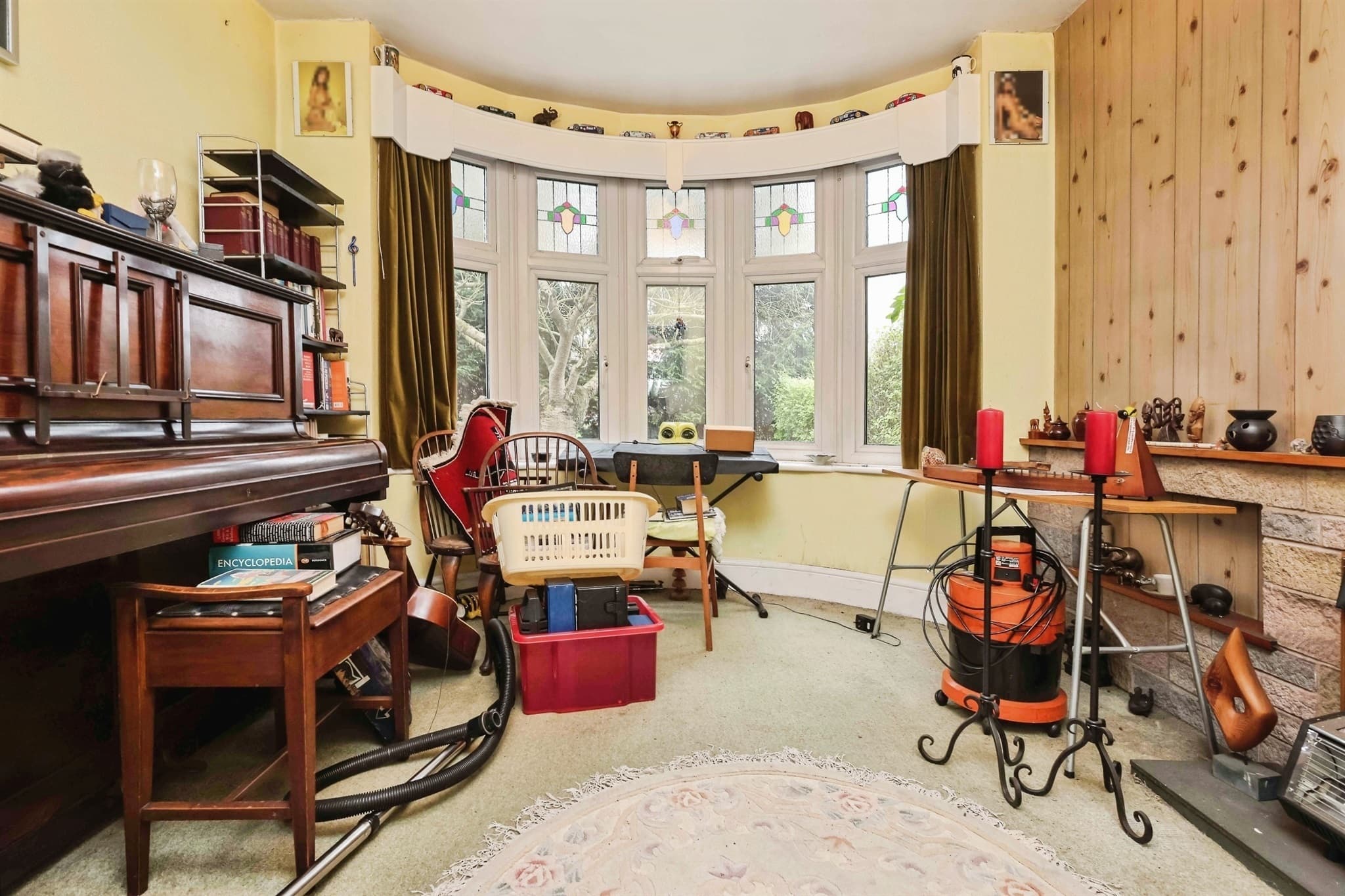 Property at Grange Lane, STOURBRIDGE