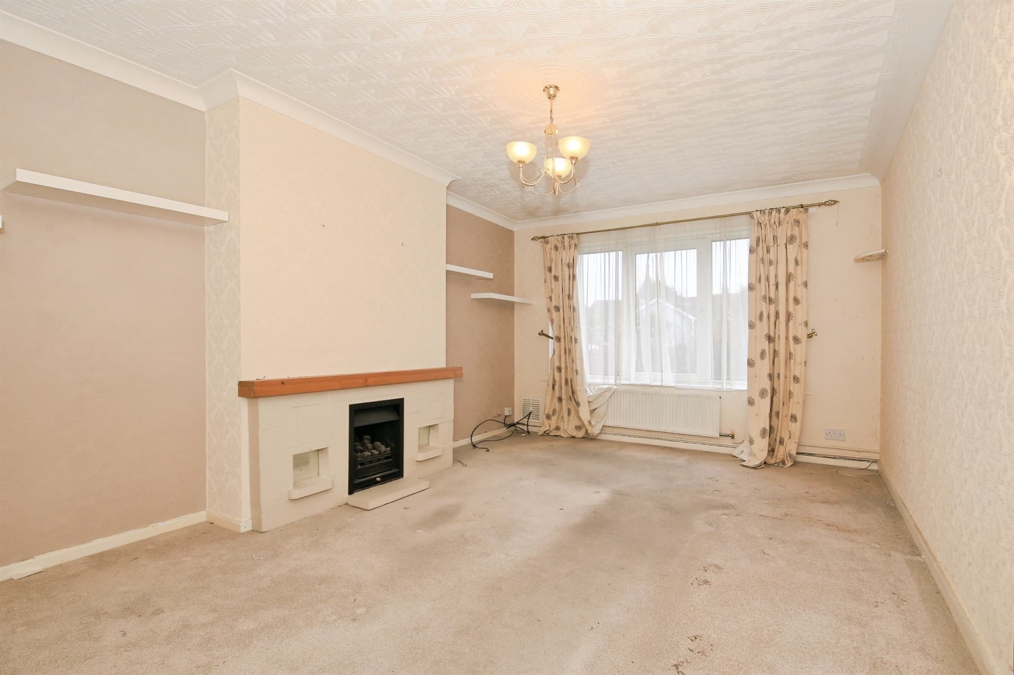 Property at Rosemary Gardens, Peterborough