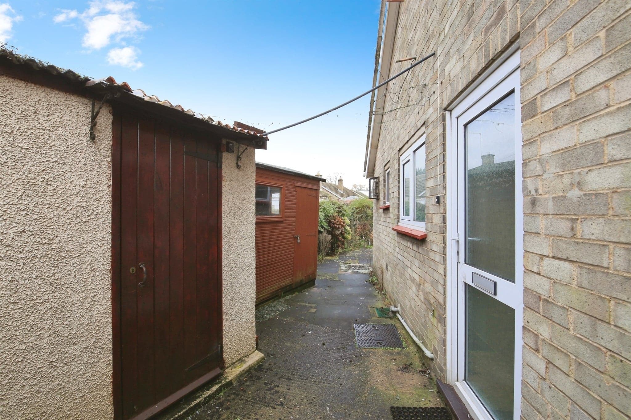 Property at Rosemary Gardens, Peterborough