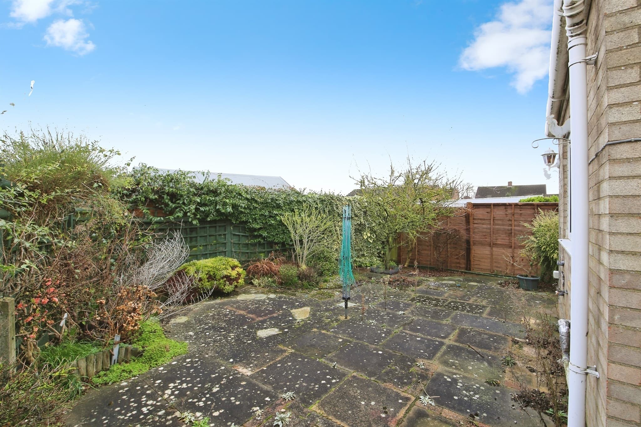 Property at Rosemary Gardens, Peterborough