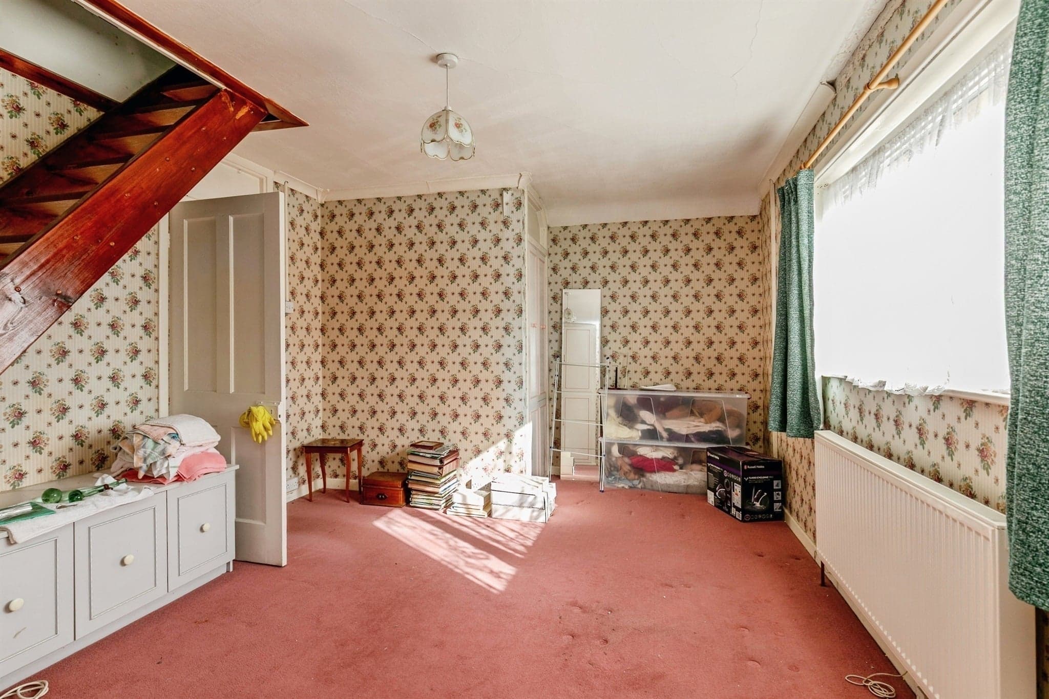 Property at Lynton Road, Bedminster, Bristol