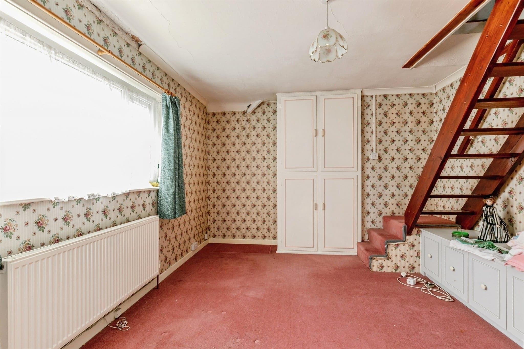 Property at Lynton Road, Bedminster, Bristol