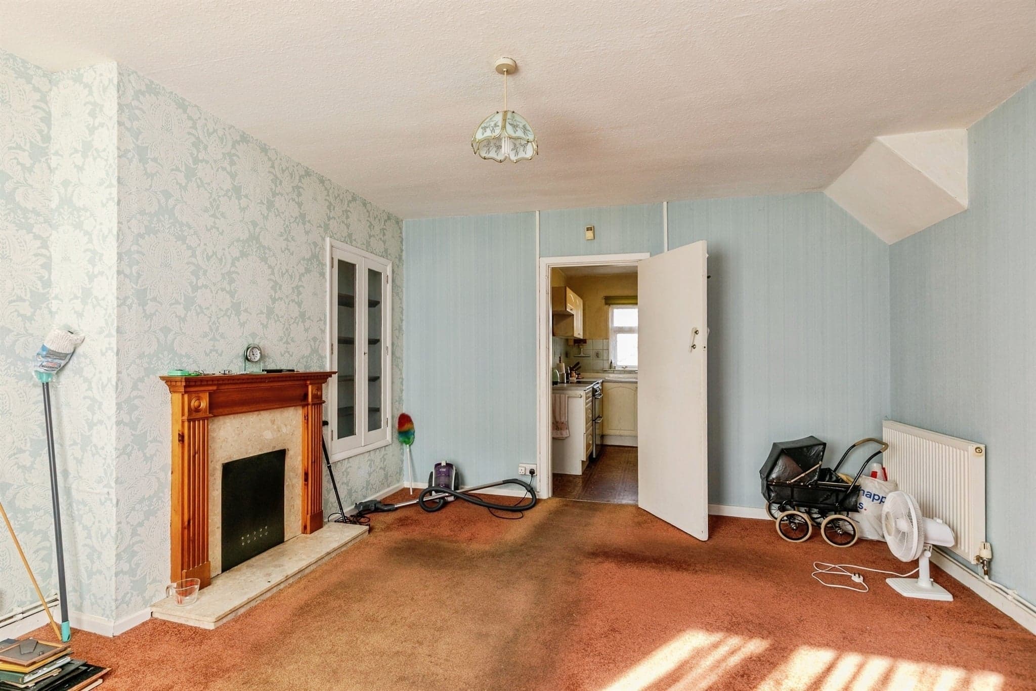 Property at Lynton Road, Bedminster, Bristol